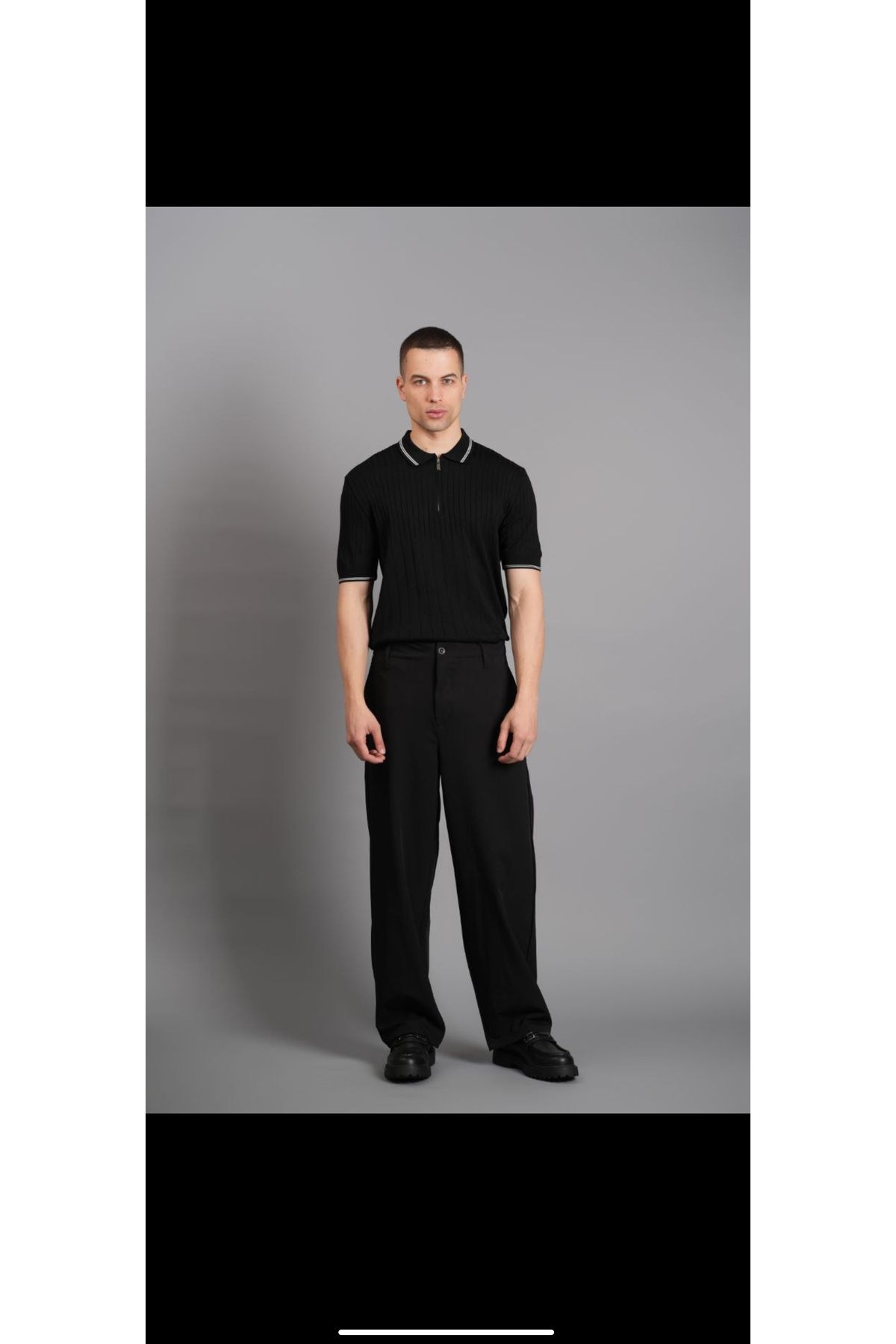 RİVERON Rvr Triko t-shirt