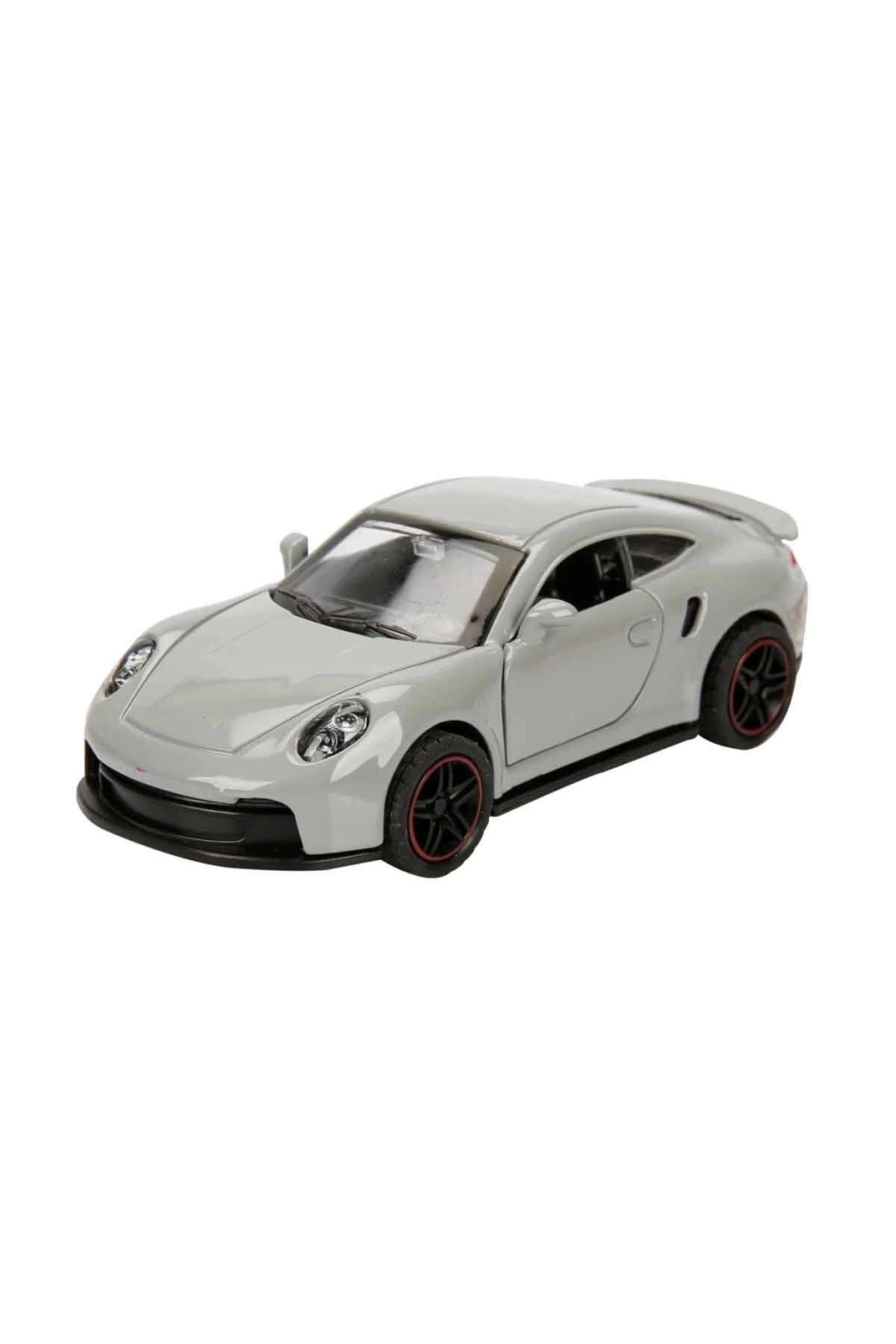 OurStyles 1:43 Maxx Wheels Spor Araba 9 cm