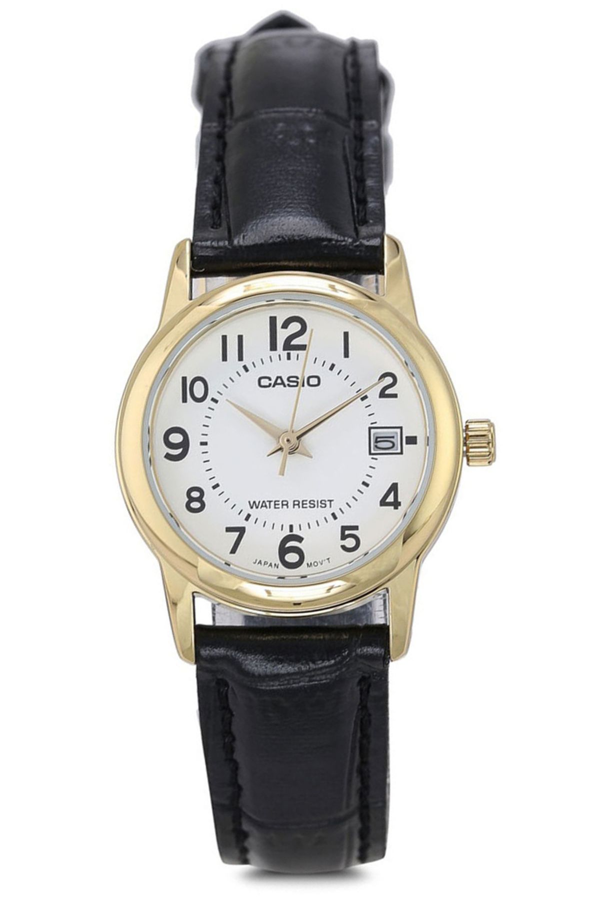 Casio-Ceas Dama, Casio, Collection LTP-V0 LTP-V002GL-7B 1