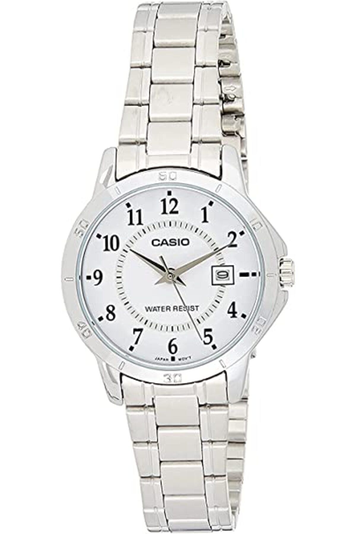 Casio-Ceas Dama, Casio, Collection LTP-V0 LTP-V004D-7B 5