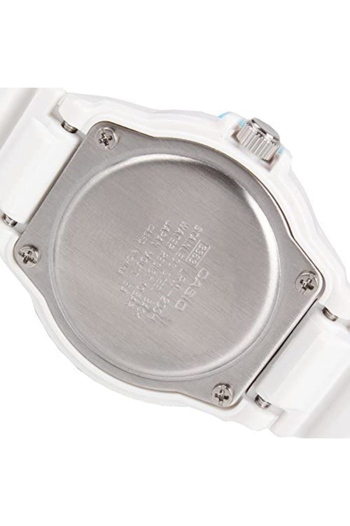 Casio-Ceas Casio, Collection LRW LRW-200H-2B 7