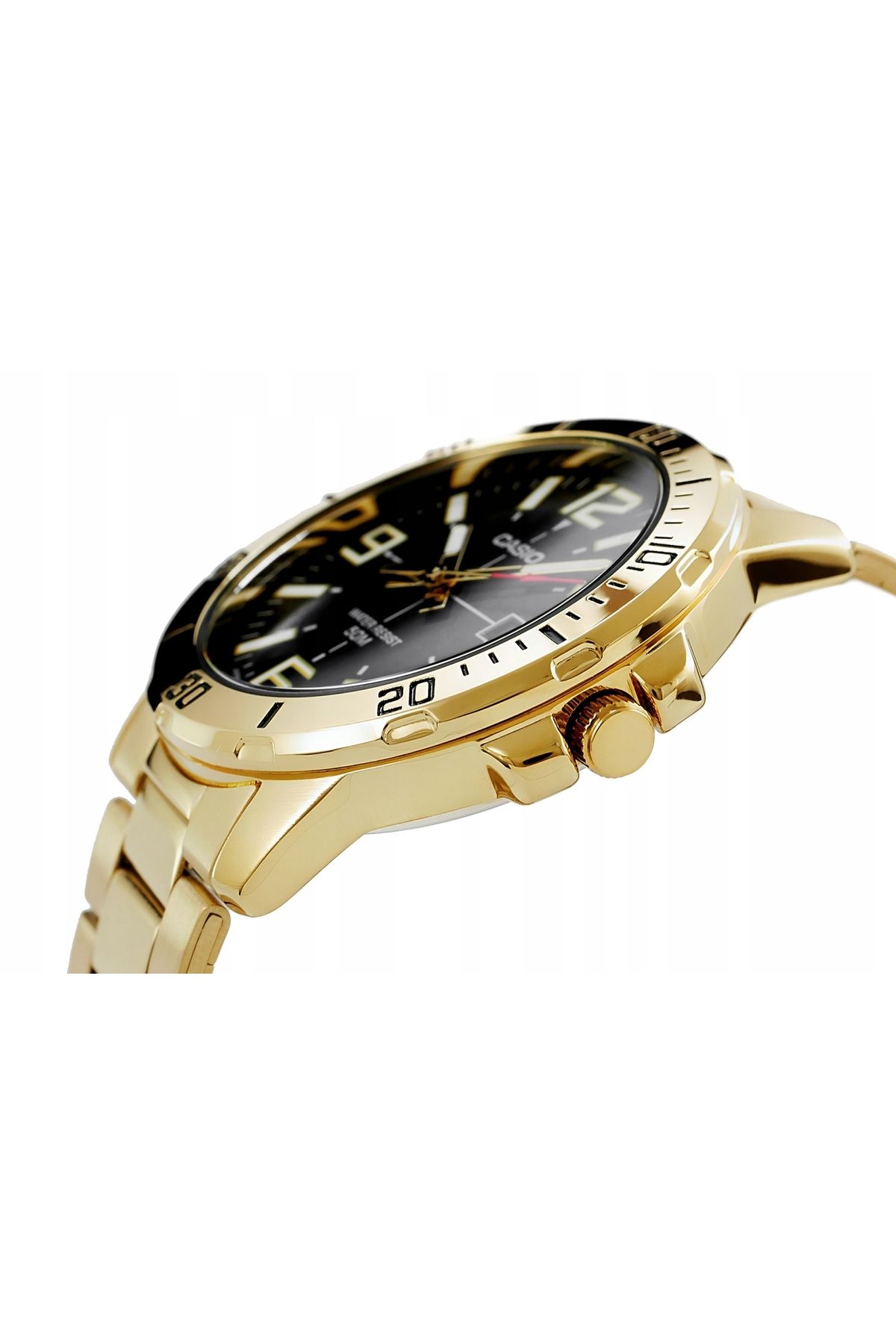 Casio-Ceas Barbati, Casio, Collection MTP-VD MTP-VD01G-1B 3