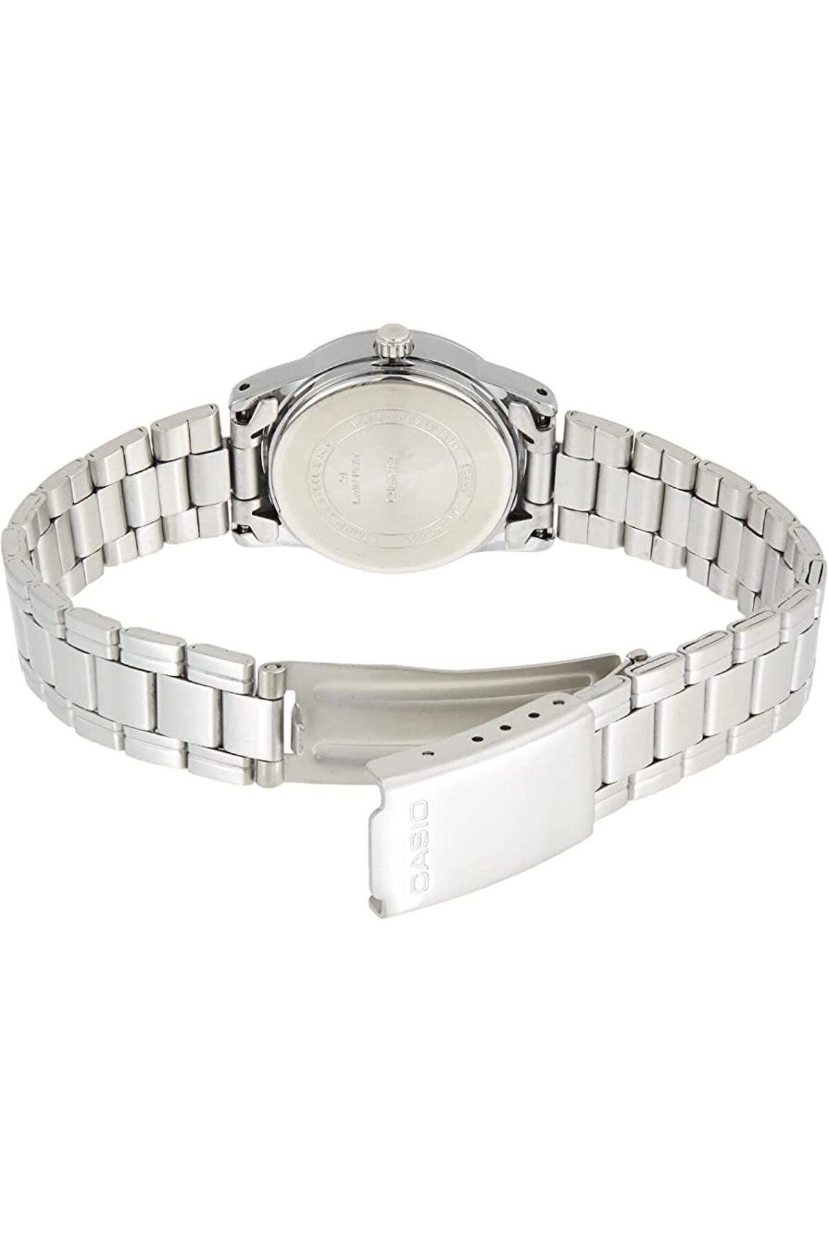 Casio-Ceas Dama, Casio, Collection LTP-V0 LTP-V001D-7B 6