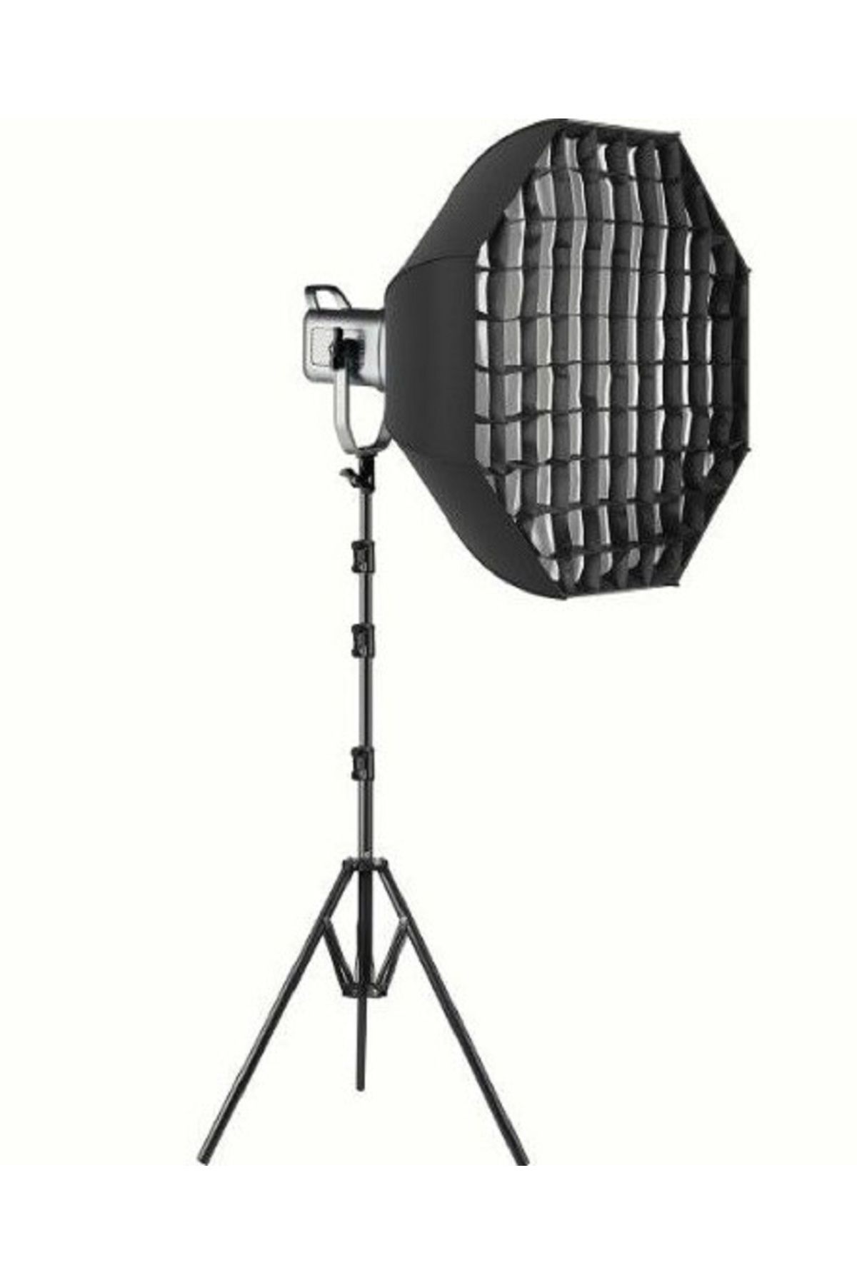 GVM PR150D Bi-Color LED Video Işık Seti (GVM-PR150D-SET1)