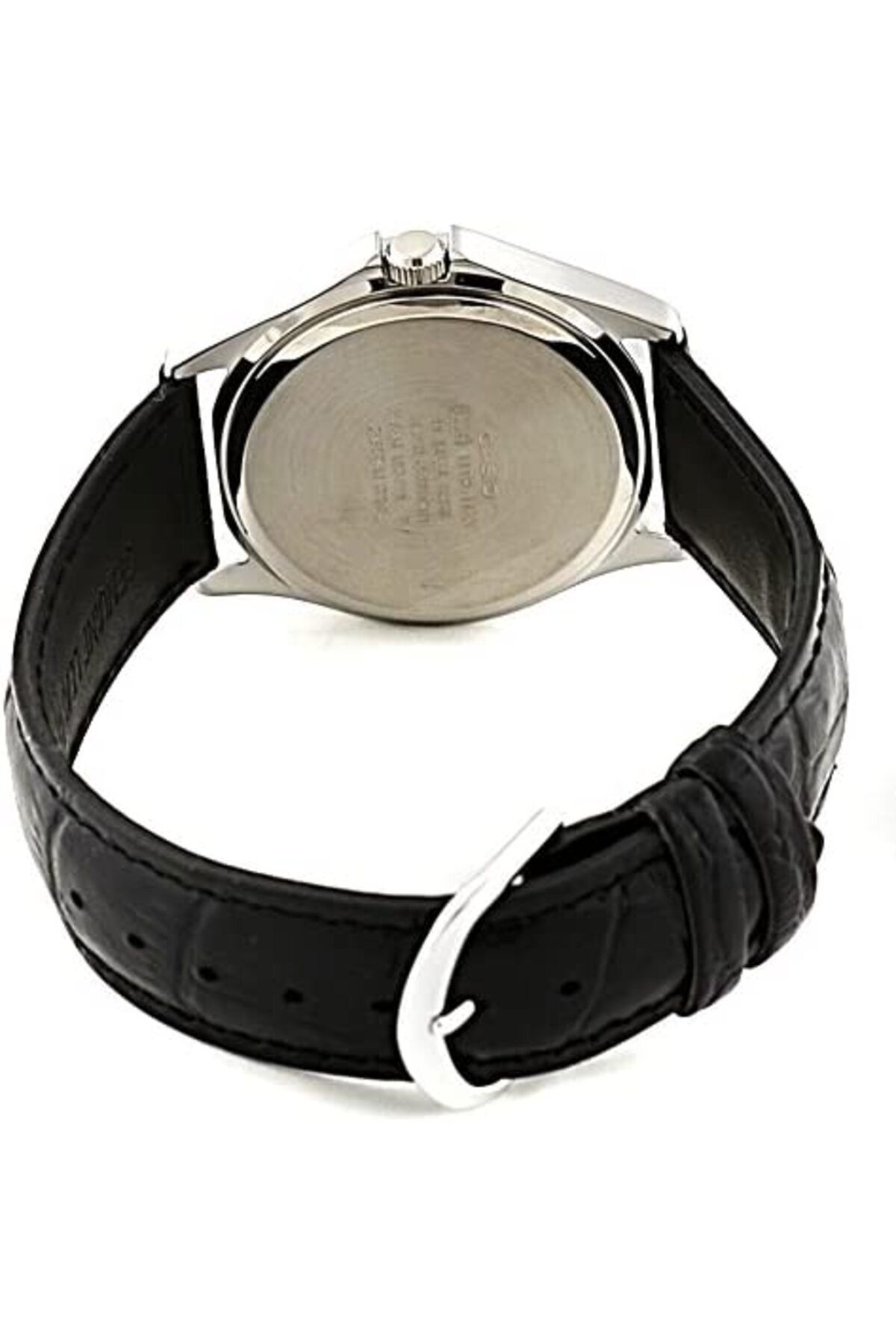 Casio-Ceas Barbati, Casio, Collection MTP-11 MTP-1183E-7B 7