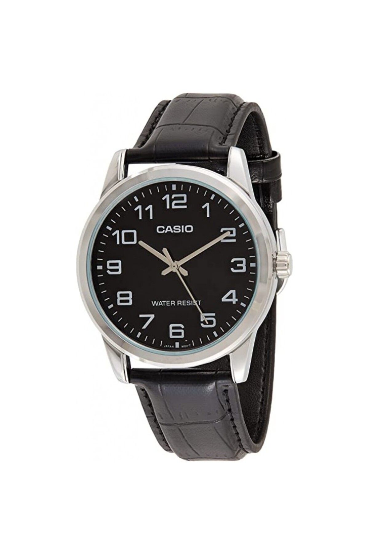 Casio-Ceas Dama, Casio, Collection LTP-V0 LTP-V001L-1B 1