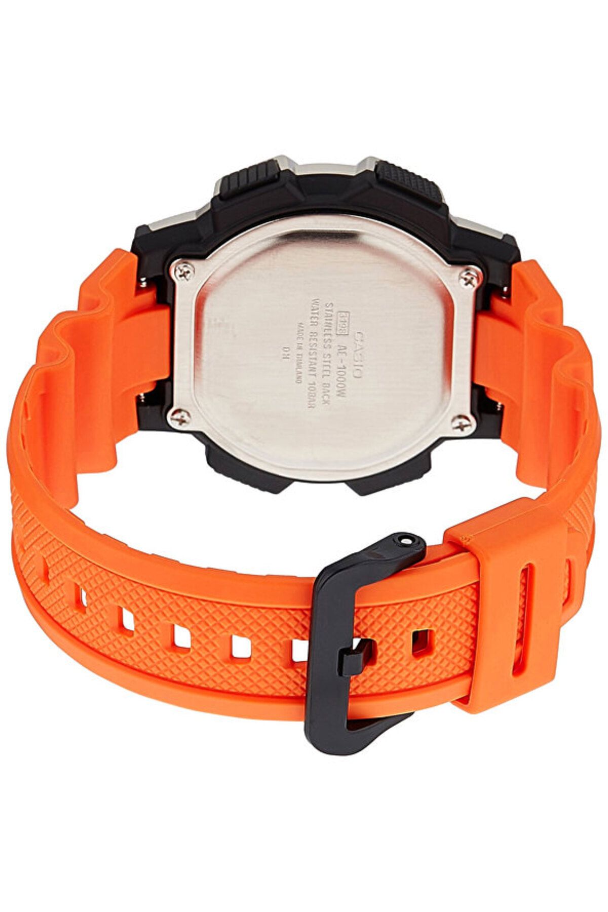 Casio-Ceas Barbati, Casio, Collection AE AE-1000W-4B 7