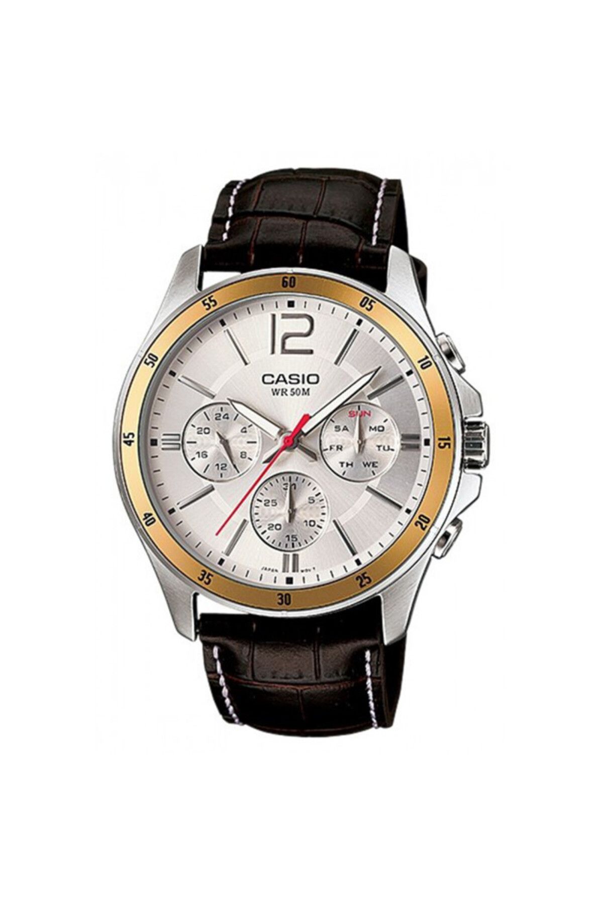Casio-Ceas Barbati, Casio, Collection MTP-13 MTP-1374L-7A 1