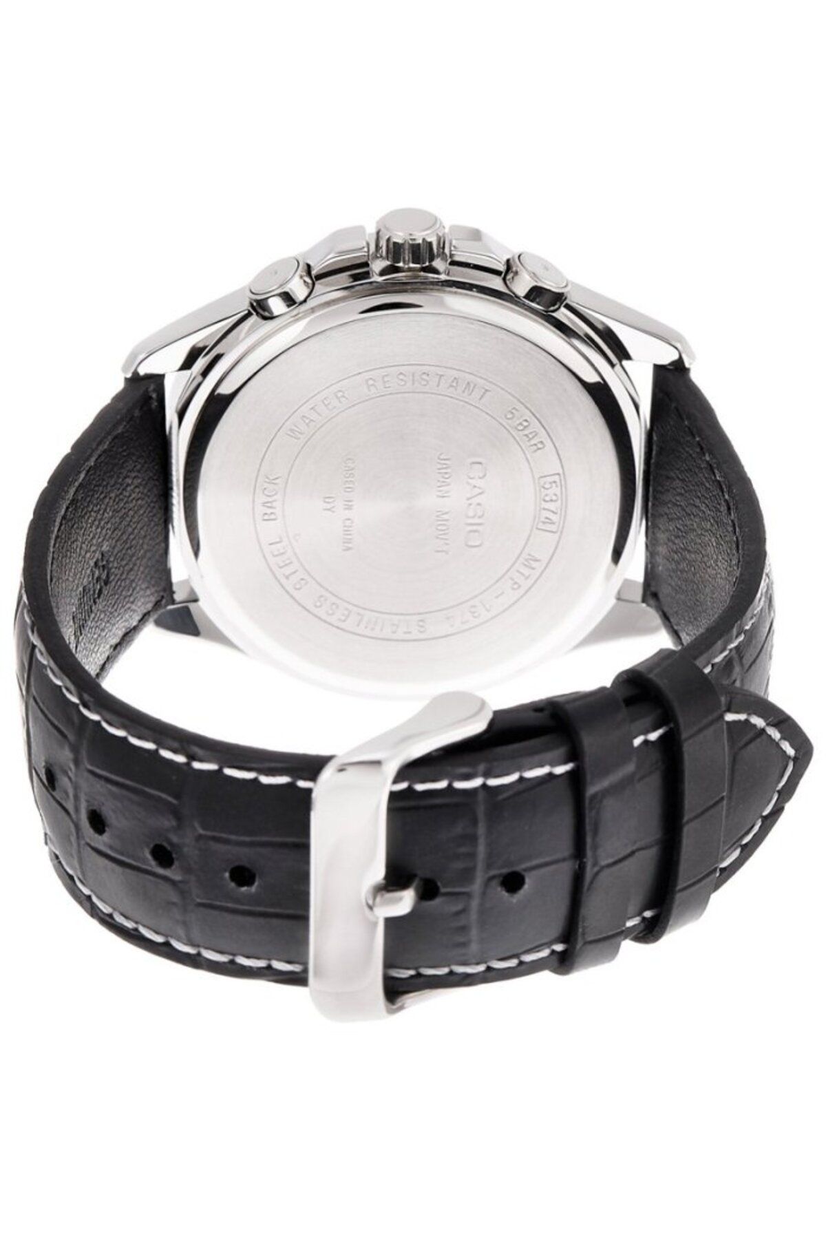 Casio-Ceas Barbati, Casio, Collection MTP-13 MTP-1374L-1A 7