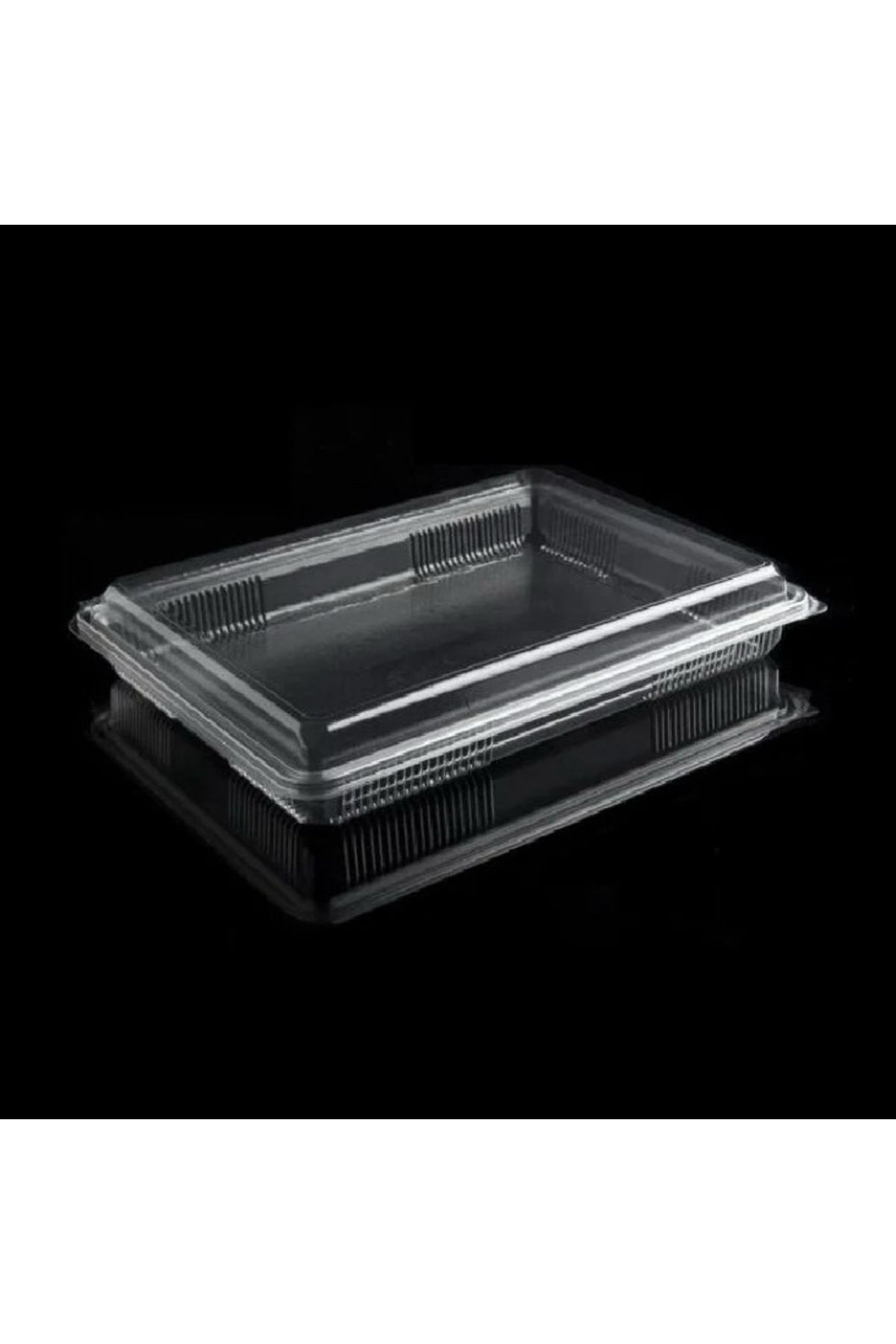 Ta-Fu Global V118 - 1000GR BAKLAVA KAP 50’Lİ