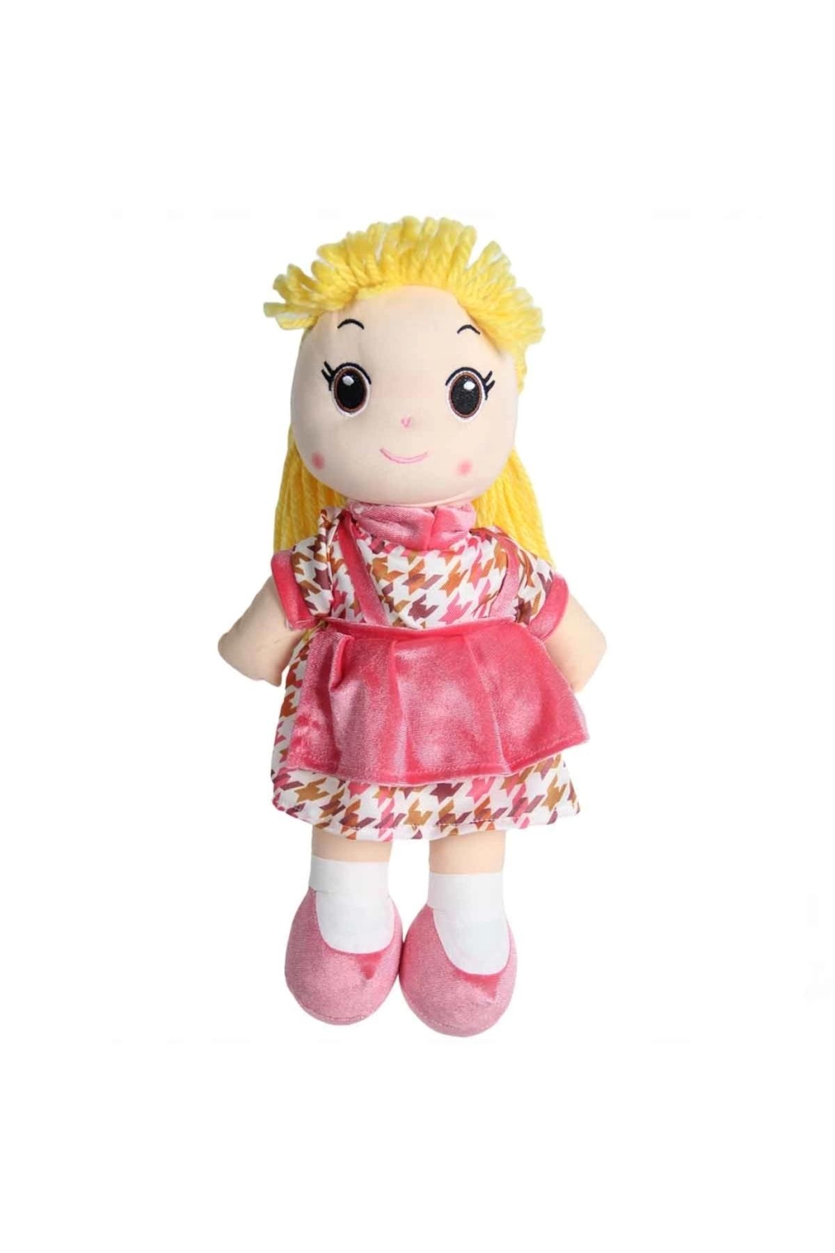 OurStyles Betüş Bez Bebek 40 cm