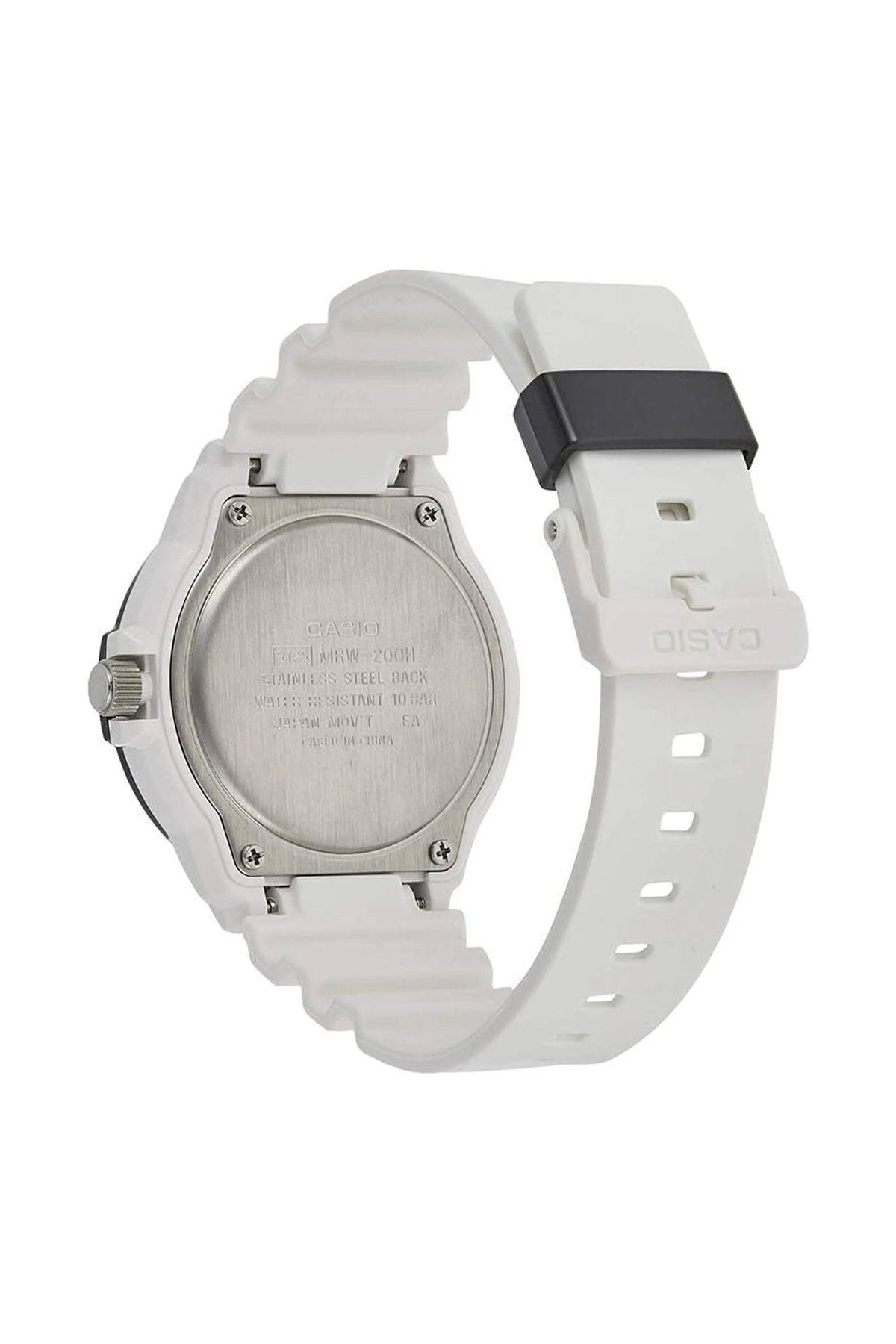 Casio-Men's watch, Casio, Collection MRW MRW-200HC-7B 6