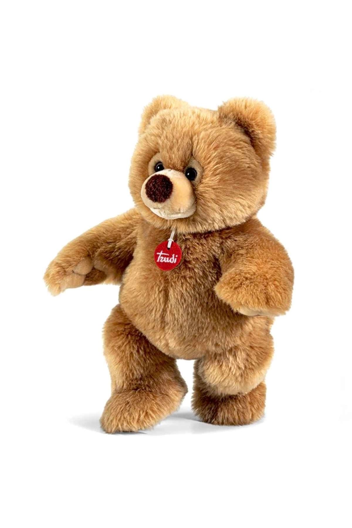 OurStyles Trudi Ettore Peluş Ayı 40 cm