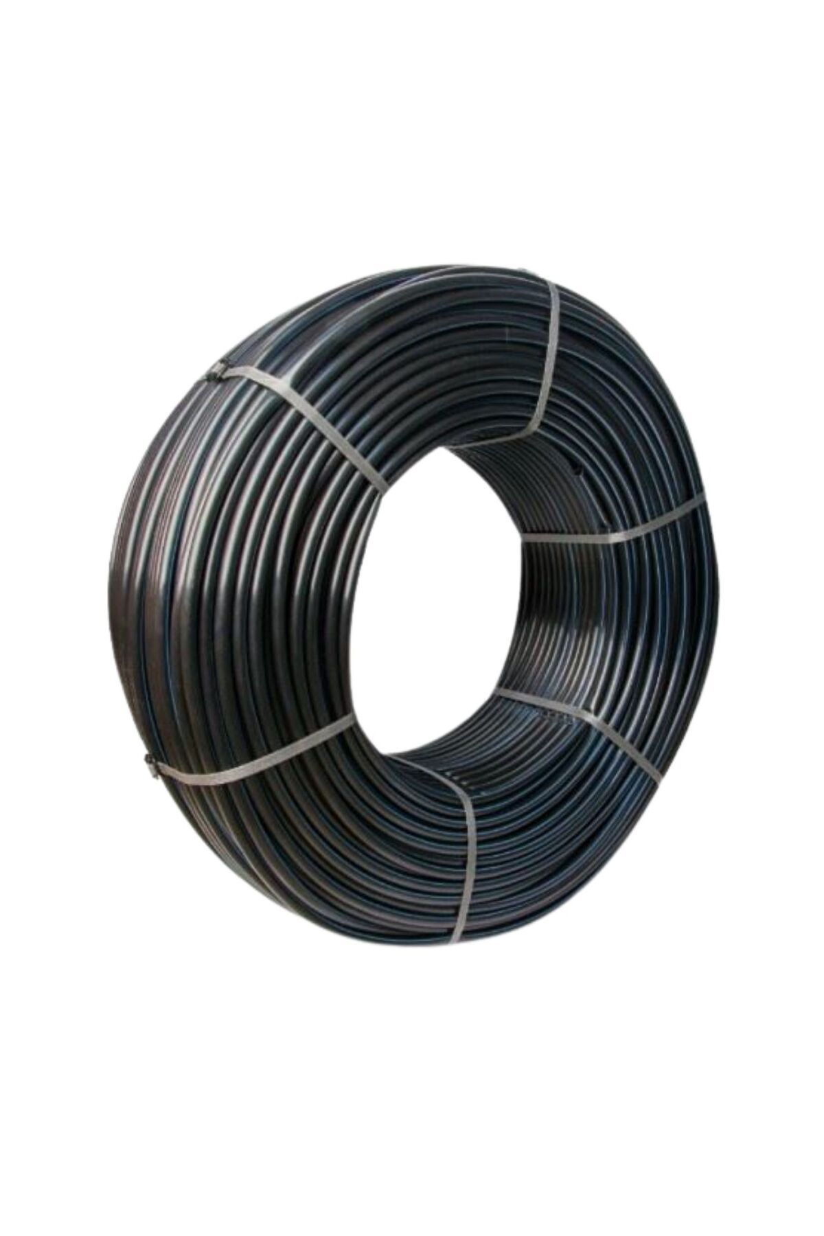 Sertsan Yuvarlak Damlama Çap 20MM/0.25/4LT/300MT