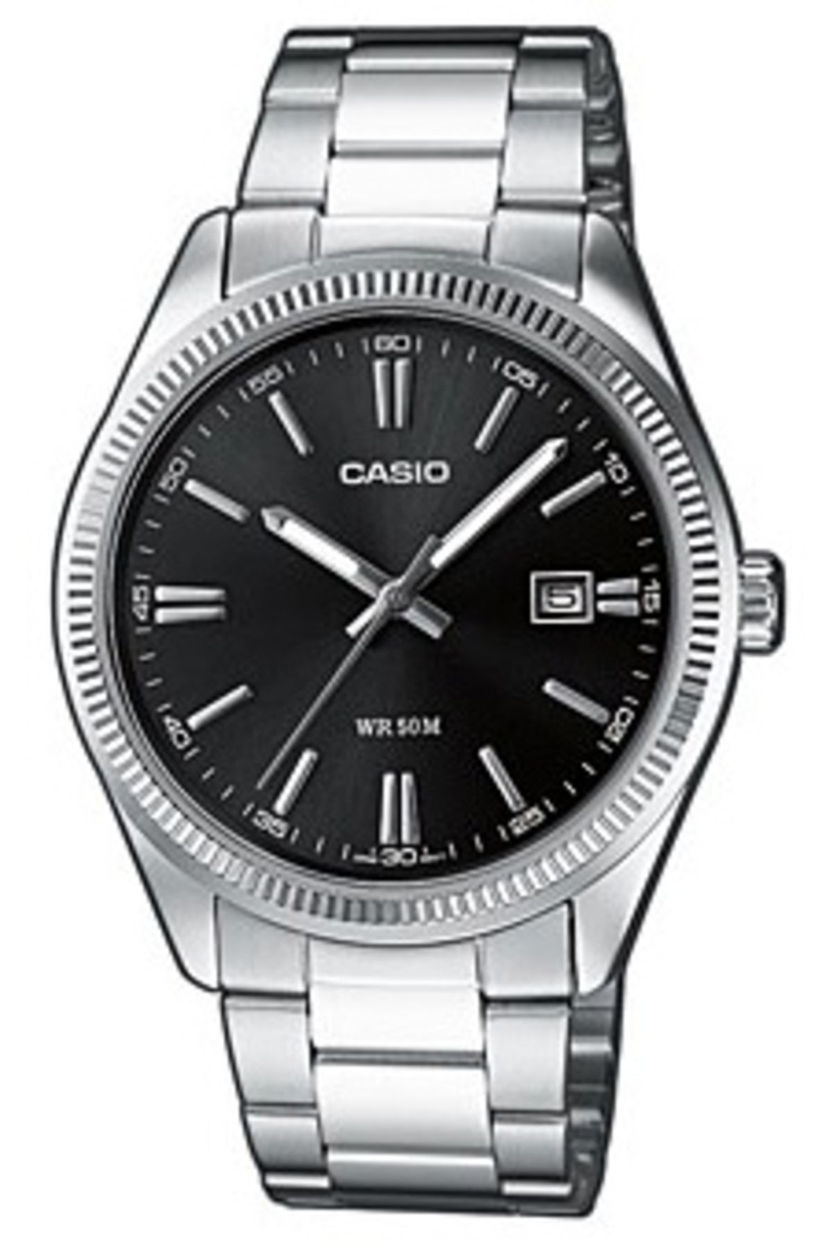 Casio-Ceas Barbati, Casio, Collection MTP-13 MTP-1302D-1A1 3