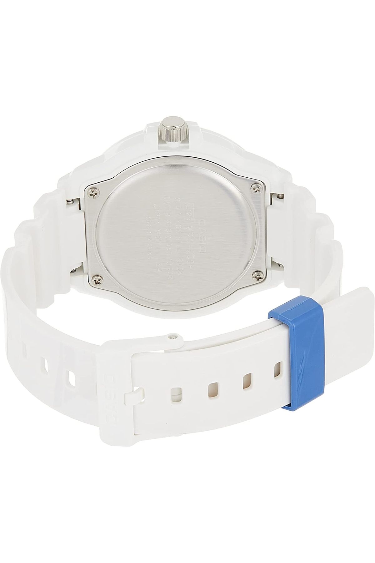Casio-Ceas Barbati, Casio, Collection MRW MRW-200HC-7B2 6