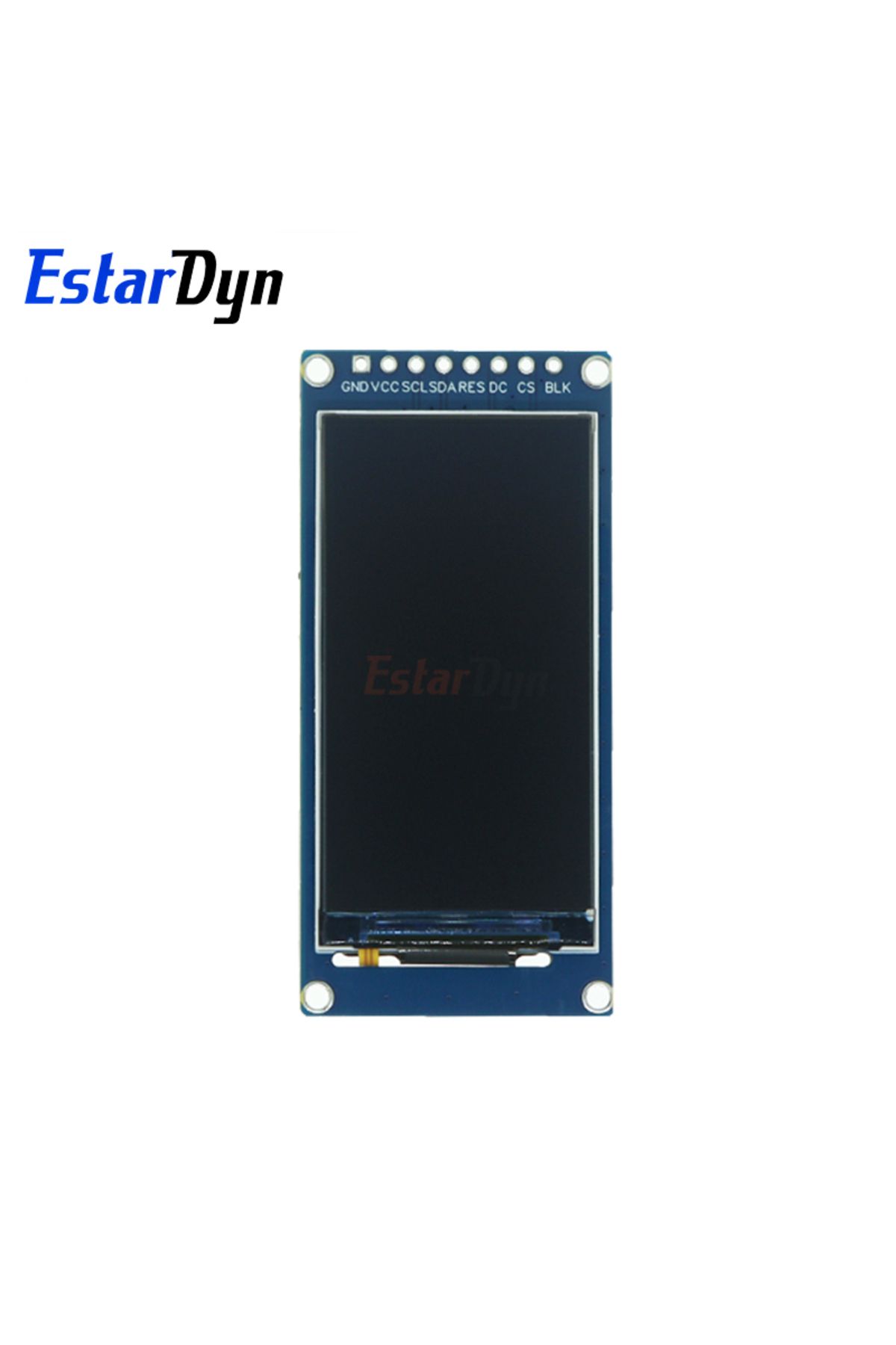Choice-1.9 TFT Estardyn 1.9 Inch IPS Full Angle TFT Display Screen LCD Screen Color Display Module SPI Seri 1