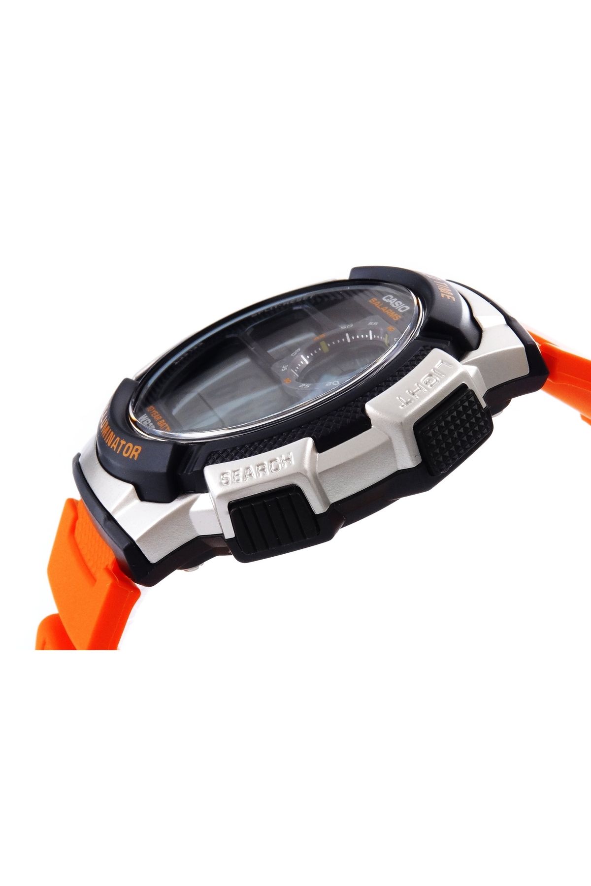 Casio-Ceas Barbati, Casio, Collection AE AE-1000W-4B 5