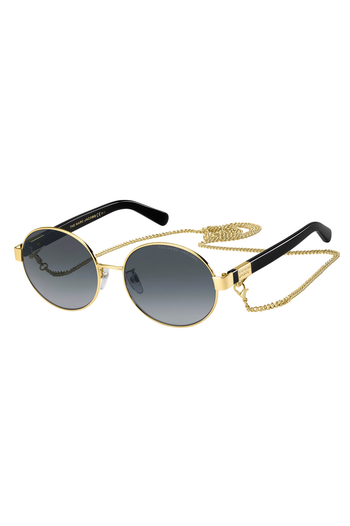 Marc Jacobs-Marc jacobs Marc 497 G S J5G / Ochelari de soare de dama 1