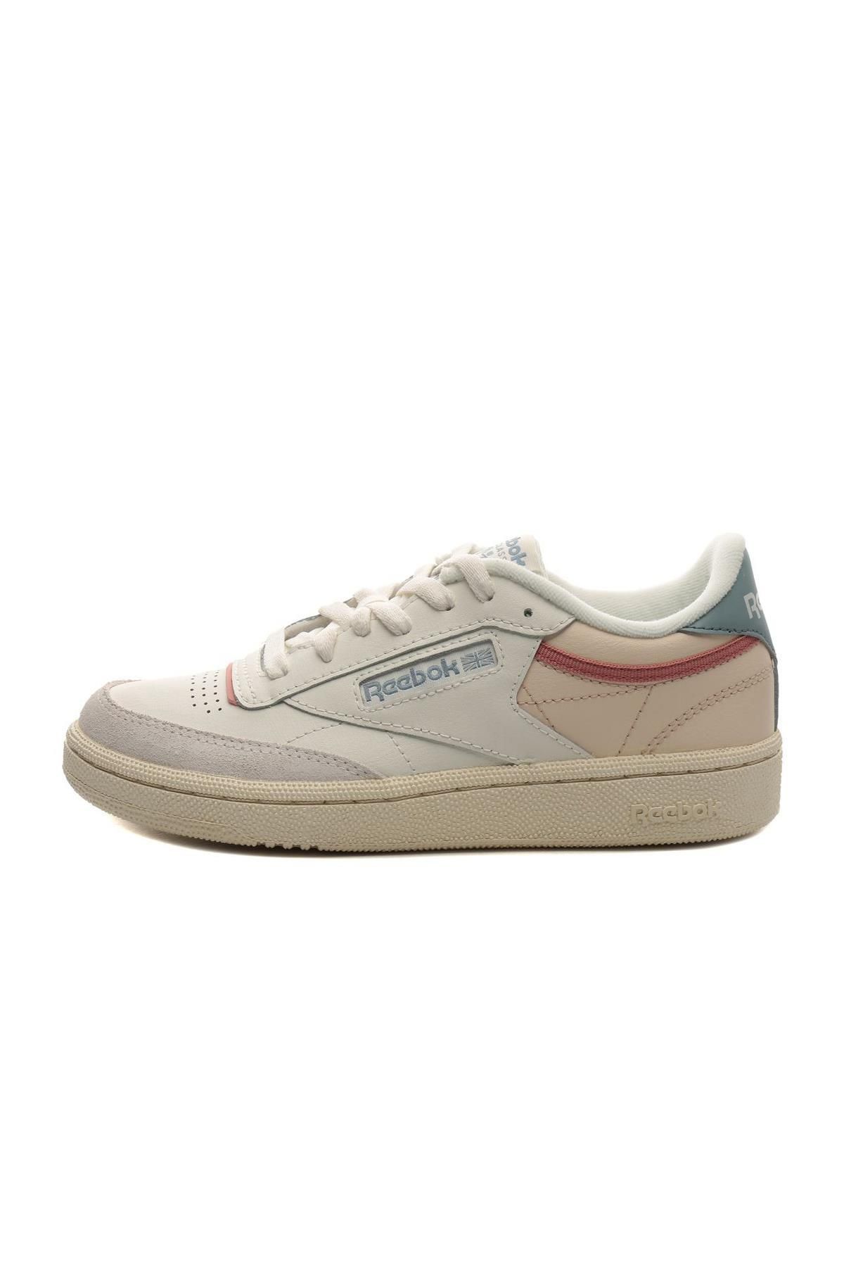 Reebok CLUB C 85 Ayakkabı Kadın