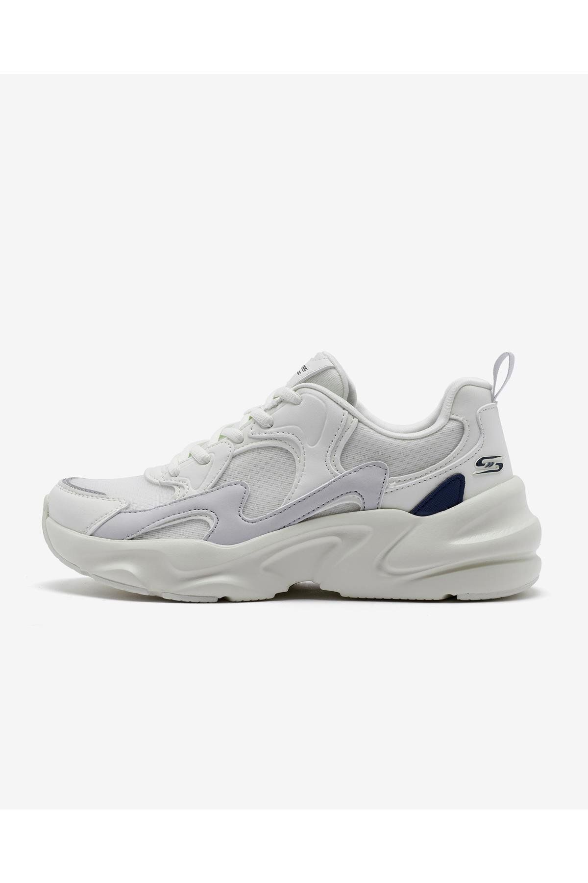 SKECHERS BOBS BAMINA2 TIDES REVITALIZED Ayakkabı Kadın