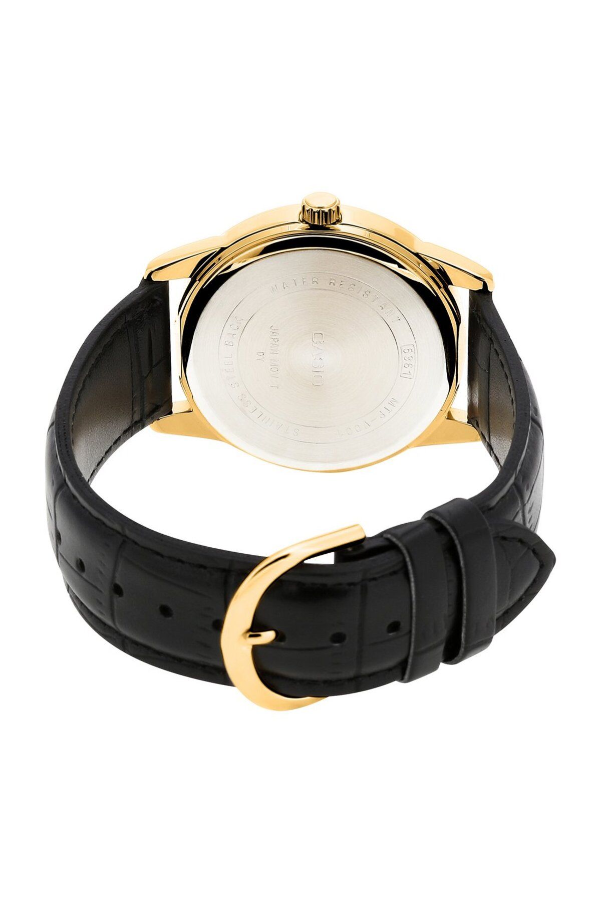 Casio-Ceas Dama, Casio, Collection LTP-V0 LTP-V001GL-7B 4