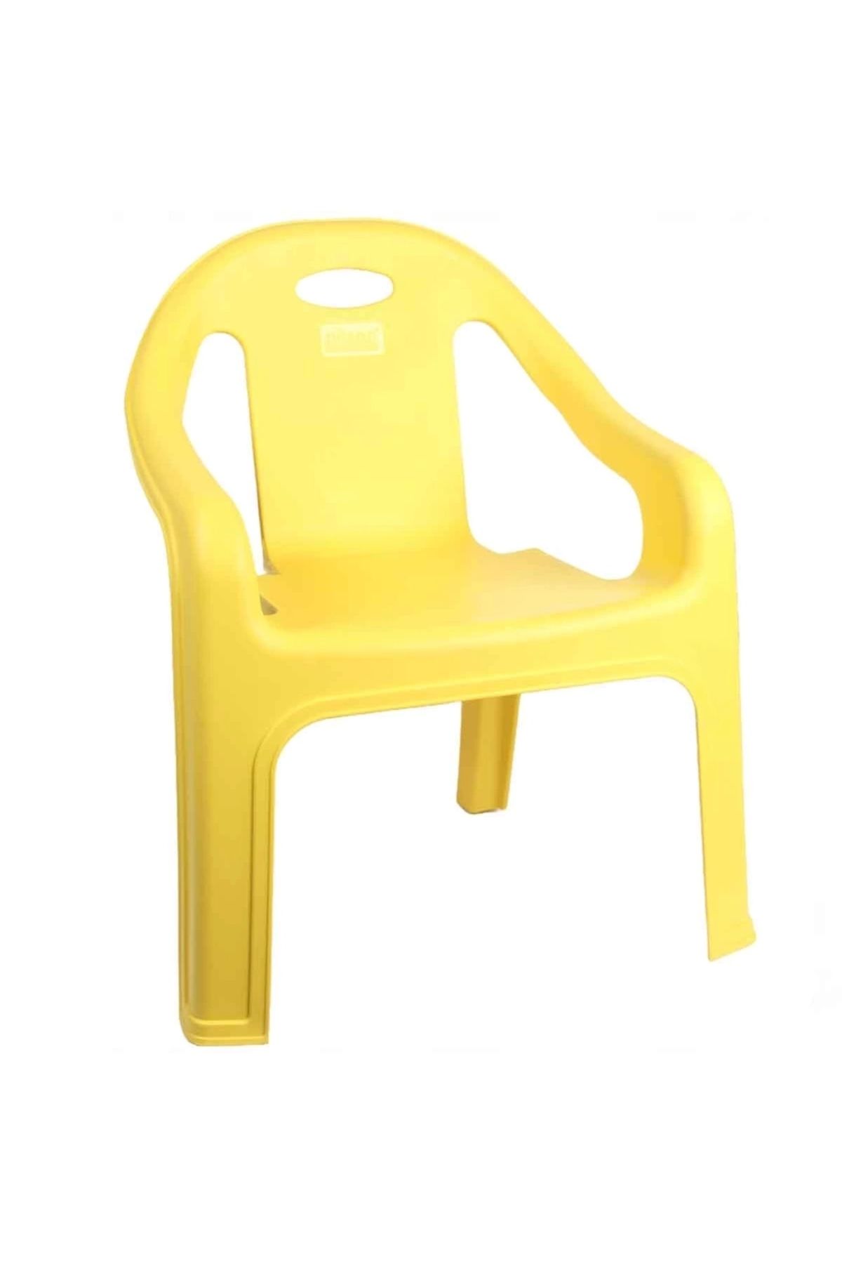 OurStyles Comfort Koltuk Sarı
