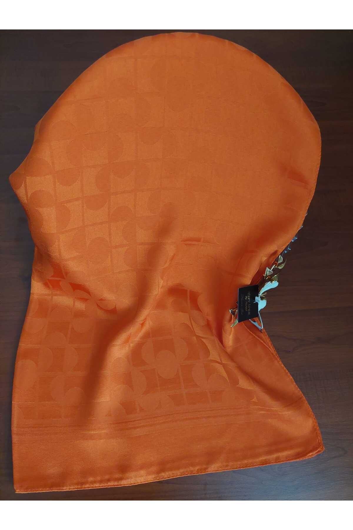 Hint İpek Şal