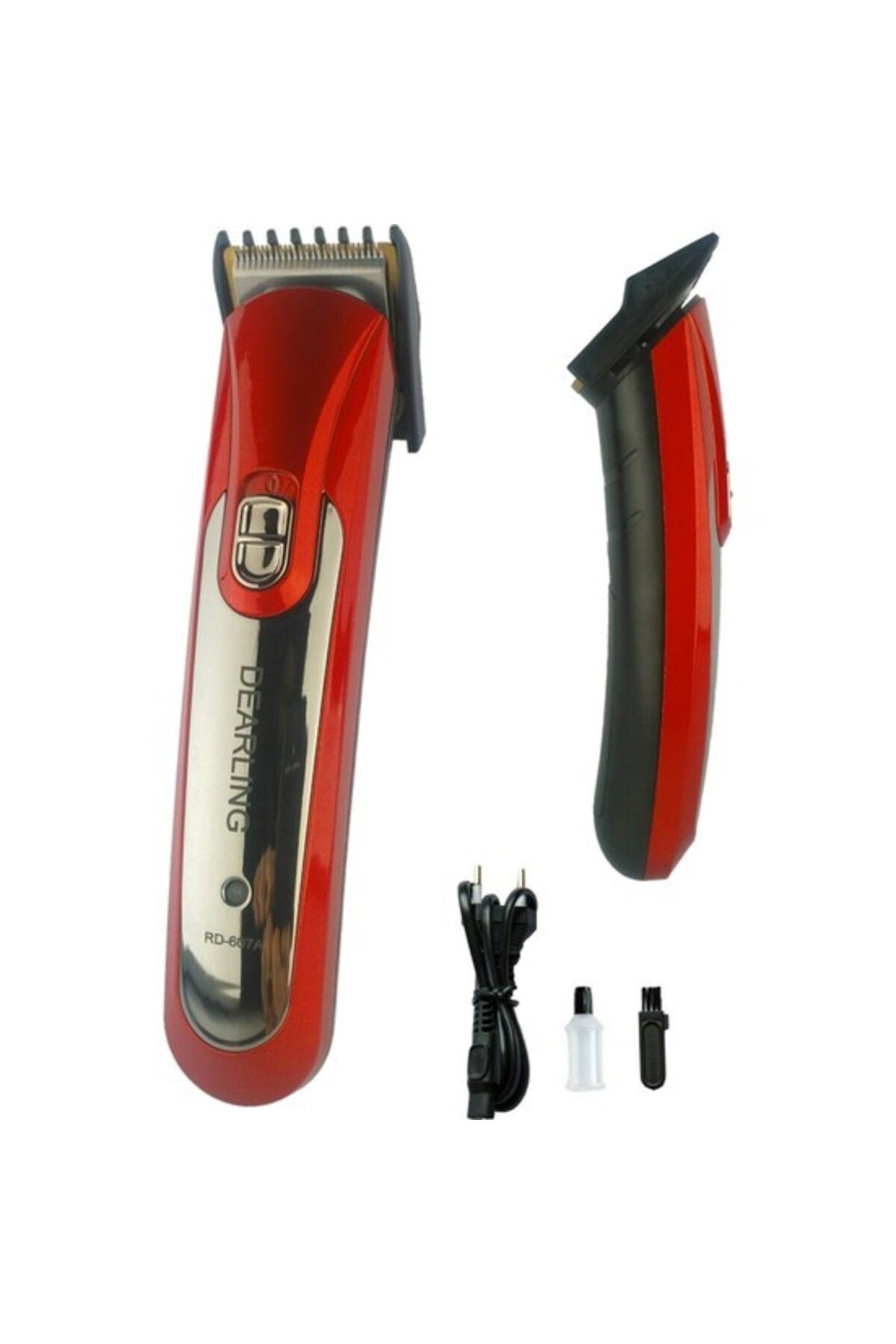 Vemora Rd-607 A Şarjlı Saç Sakal Tıraş Makinesi (5166)