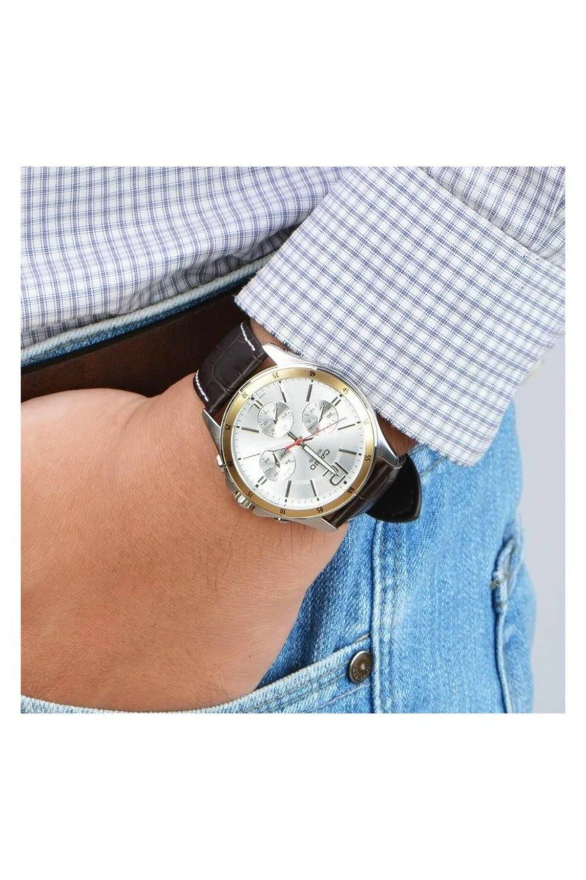 Casio-Ceas Barbati, Casio, Collection MTP-13 MTP-1374L-7A 4