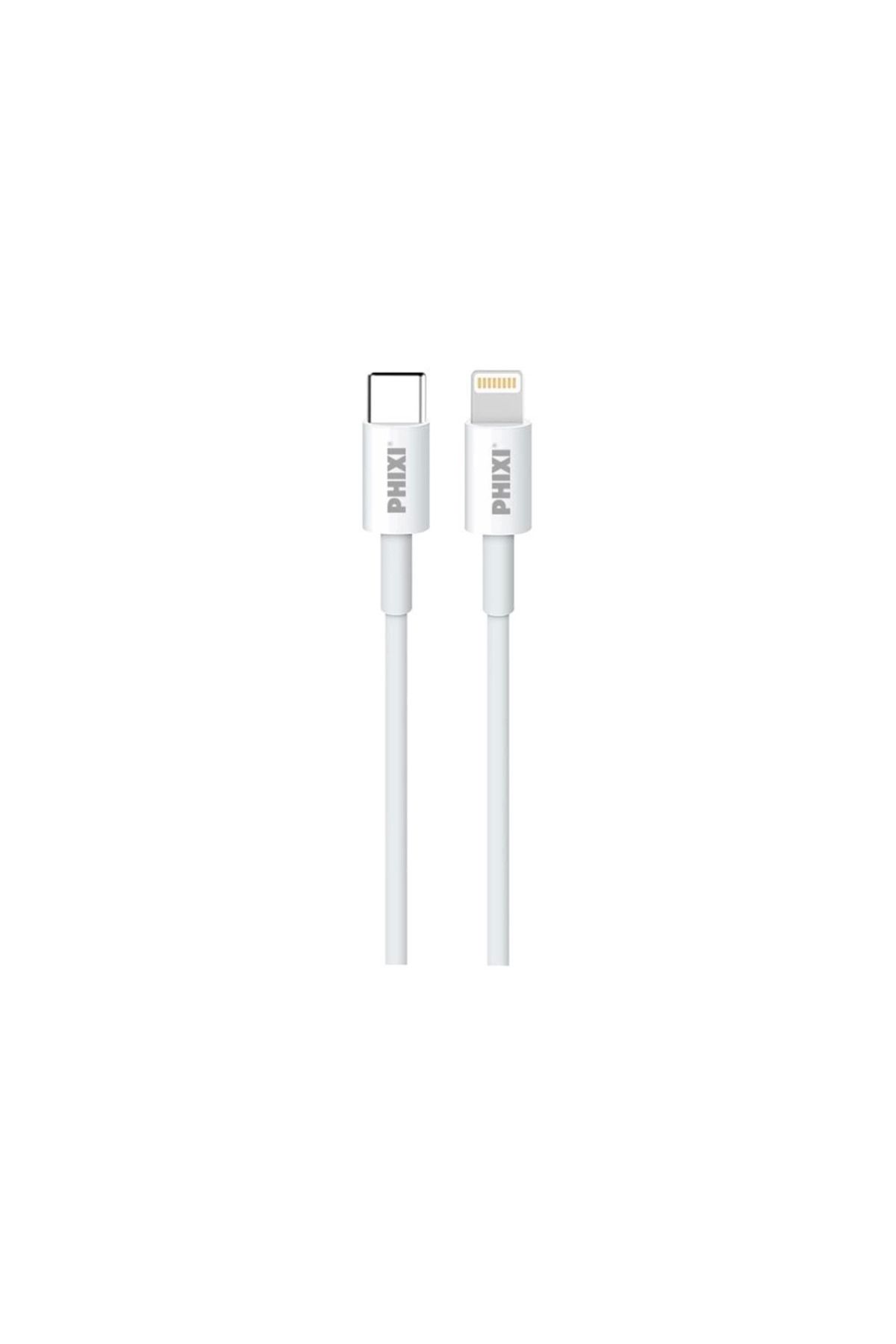 Yuba Avm Cb4130l Basic 30 Cm Type-c To Lightning Usb Şarj Kablosu