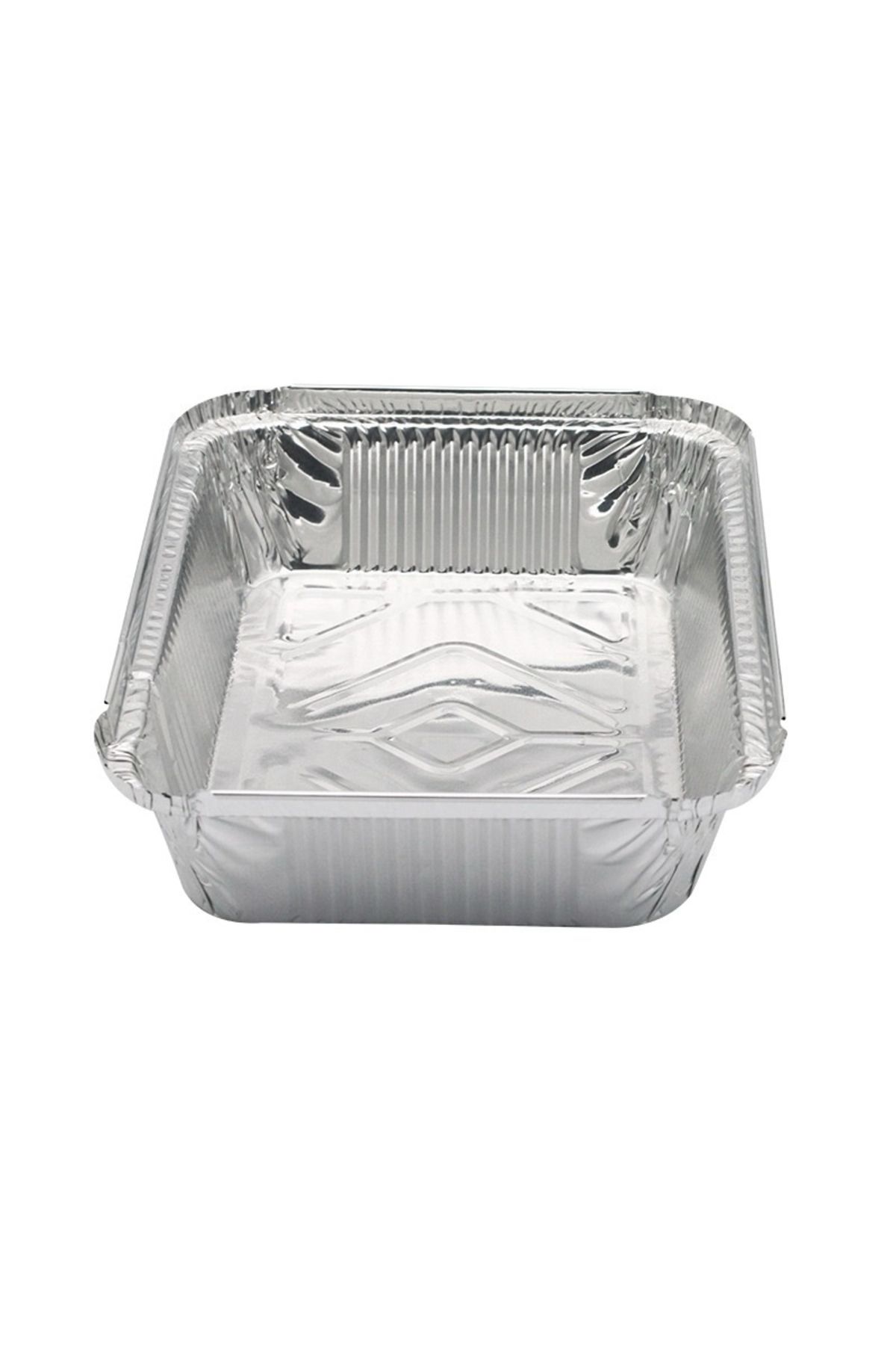 Ta-Fu Global 107L /1000 GR ALÜMİNYUM KAP