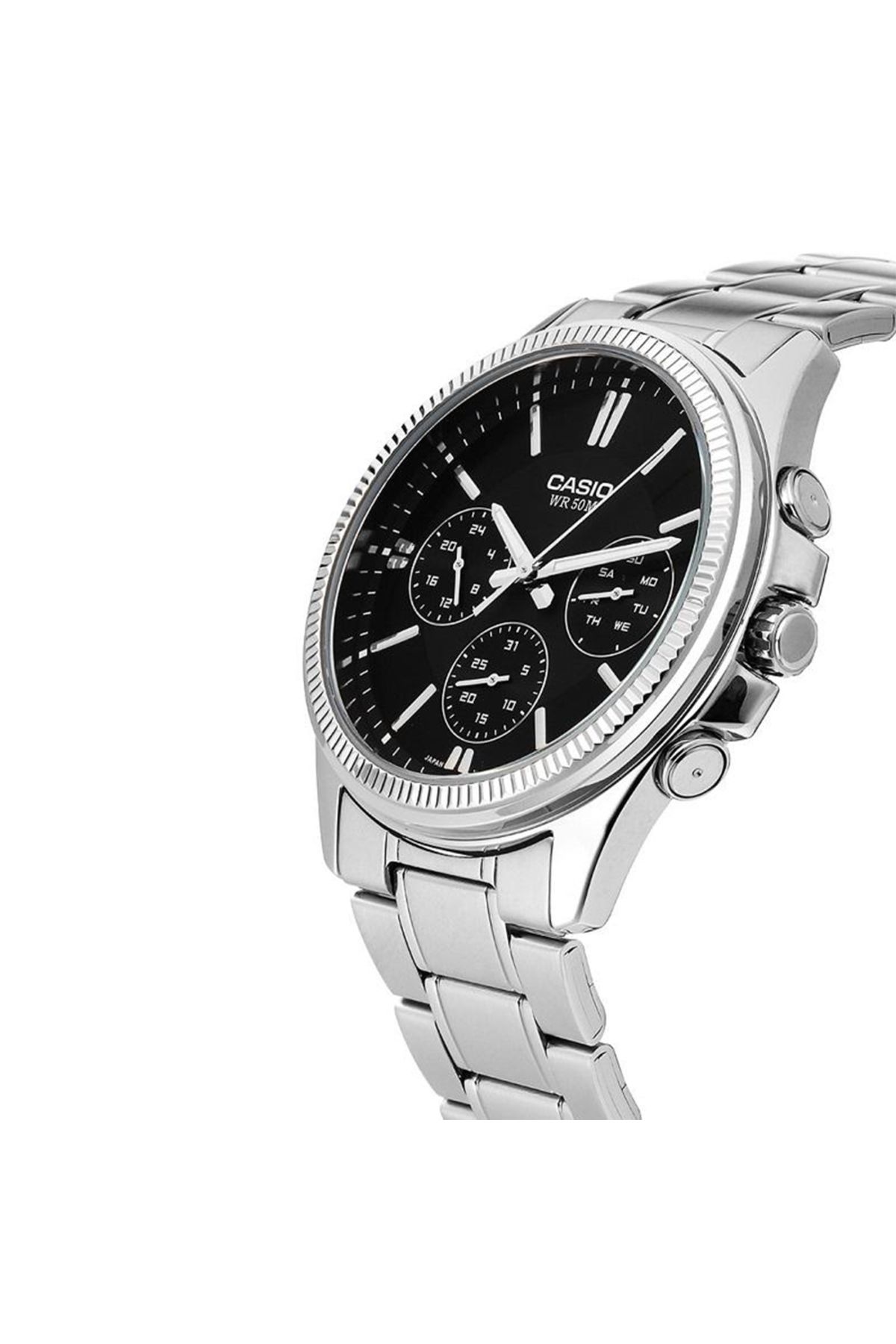 Casio-Ceas Barbati, Casio, Collection MTP-13 MTP-1375D-1A 6