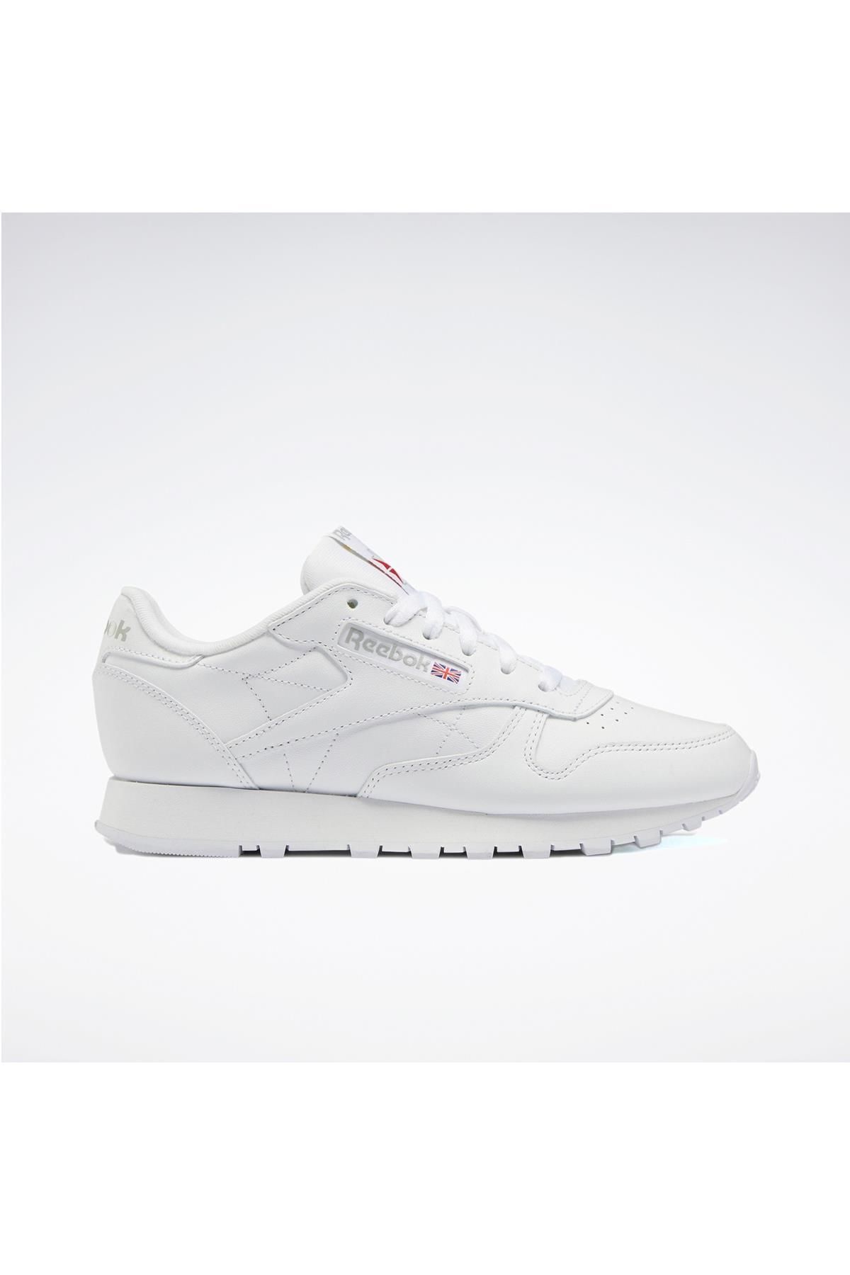 Reebok CLASSIC LEATHER Ayakkabı Kadın
