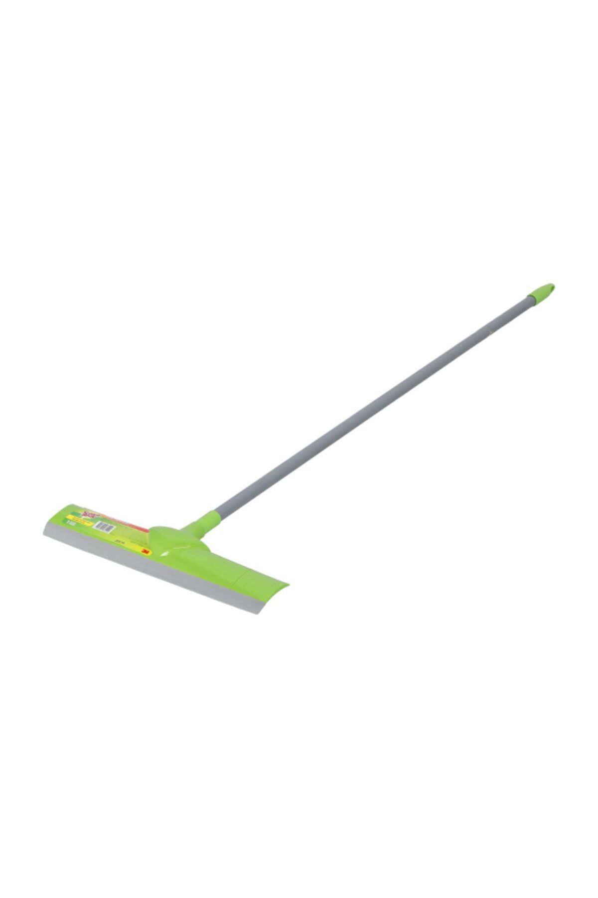Scotch Brite-All Purpose Cleaning Floor Squeegee with Stick and Refill 40 cm 3