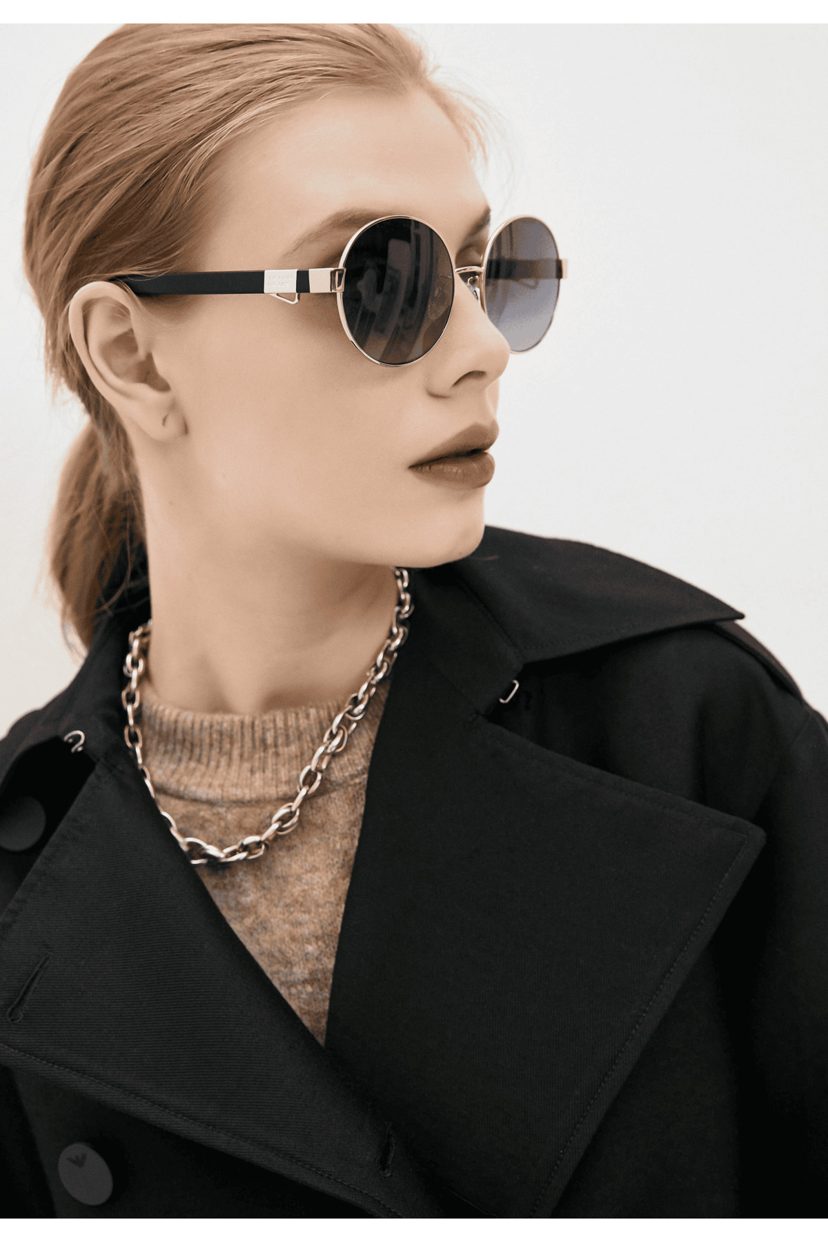 Marc Jacobs-Marc jacobs Marc 497 G S J5G / Ochelari de soare de dama 7