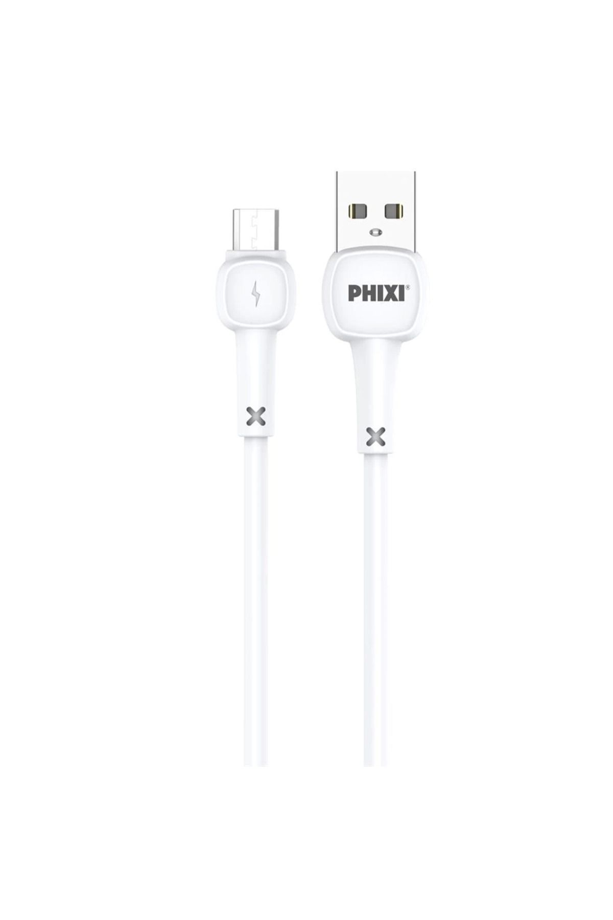 Yuba Avm Basic Cb461m Micro Usb Şarj Ve Data Kablo