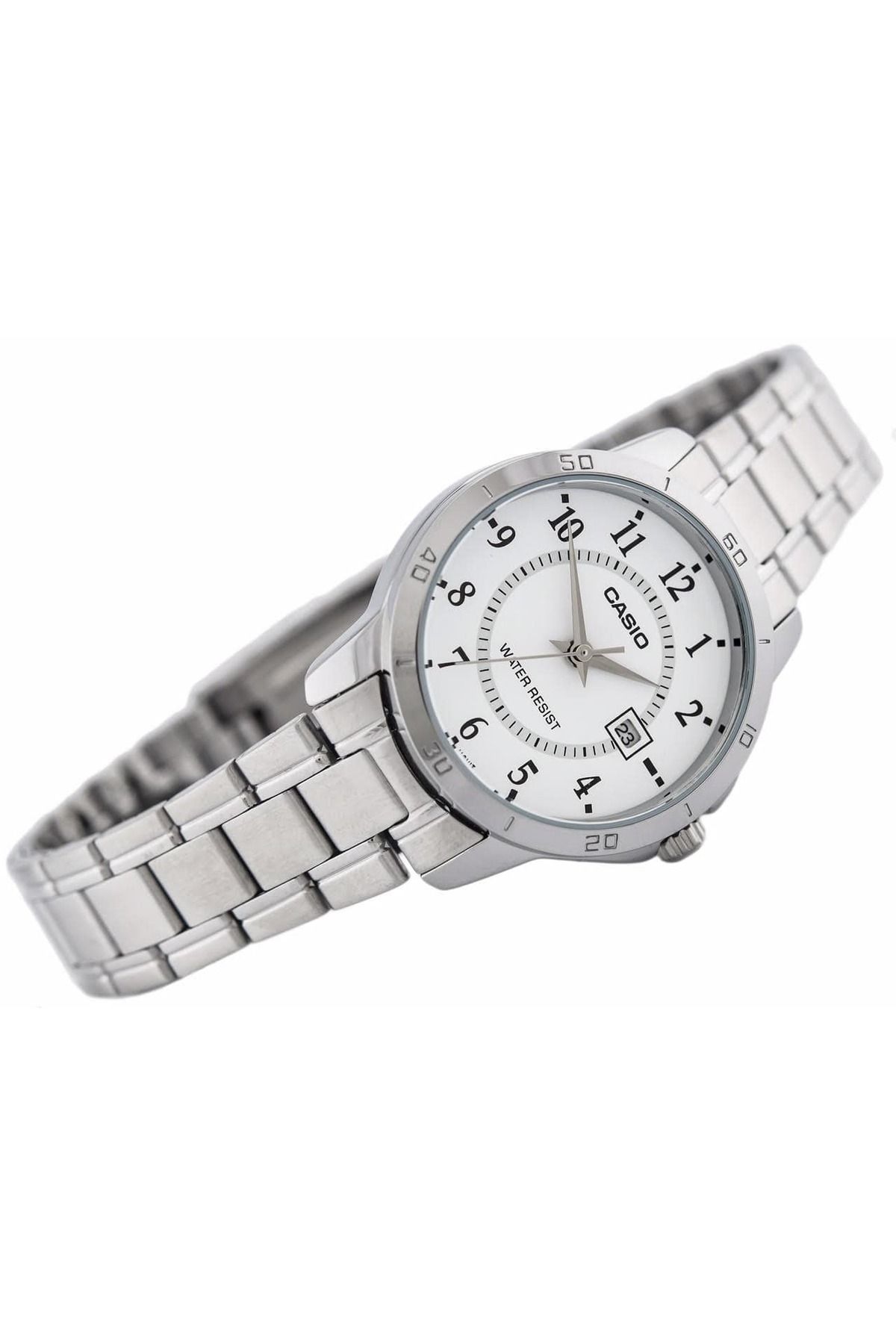 Casio-Ceas Dama, Casio, Collection LTP-V0 LTP-V004D-7B 7