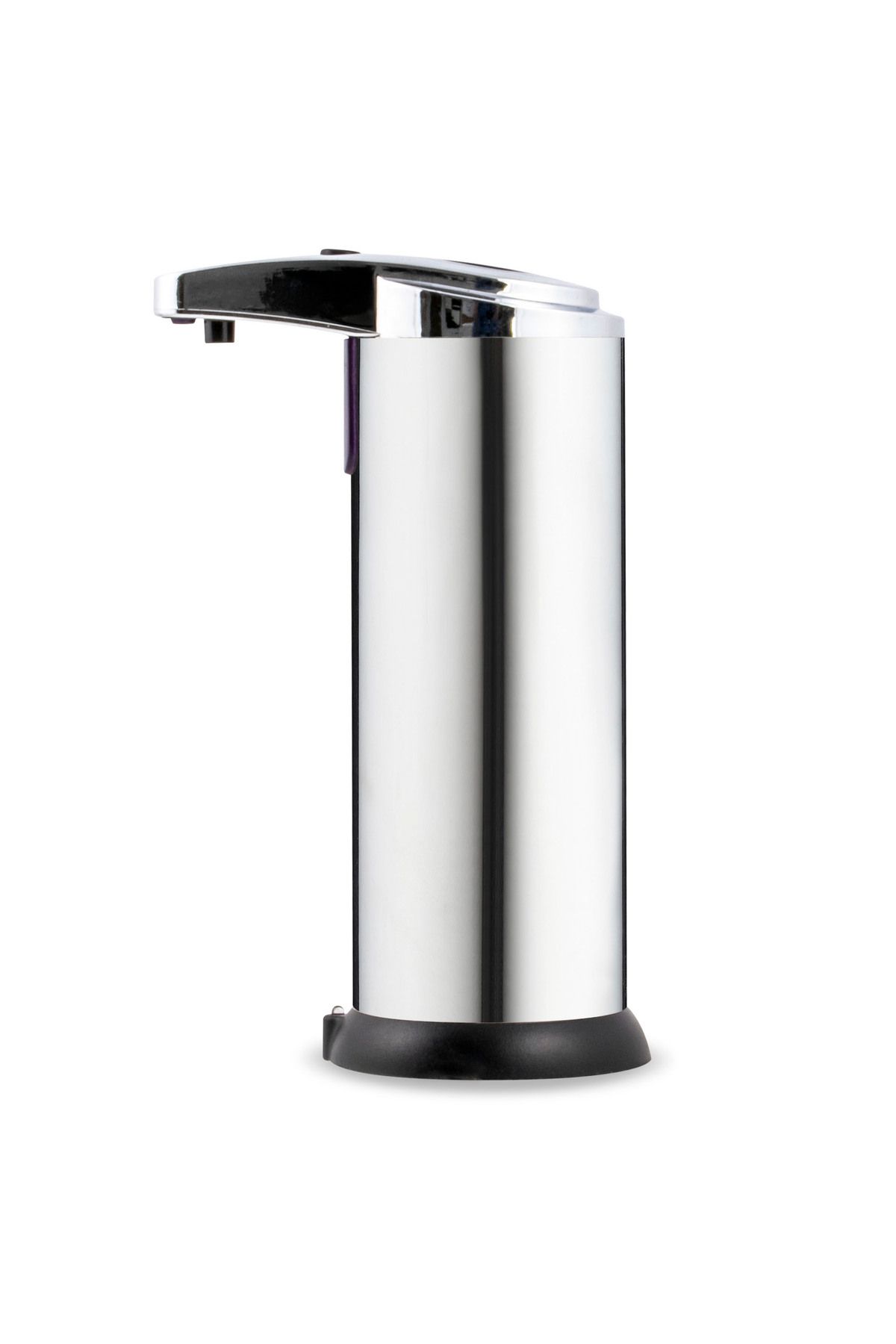 Zass-Dozator/distribuitor automat de săpun cu infraroșu Zasd 01, capacitate 250 ml, senzor infraroșu 3