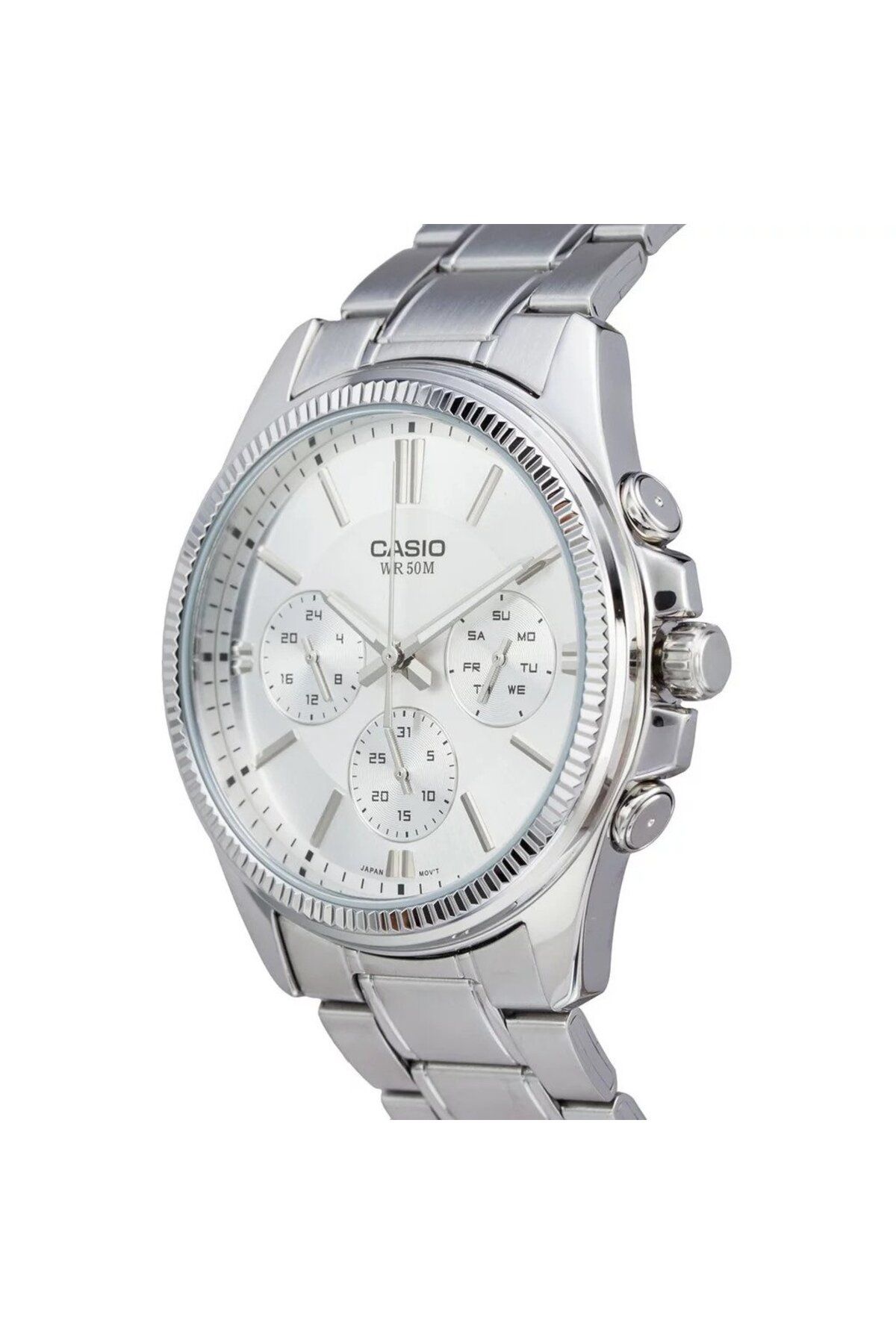 Casio-Ceas Barbati, Casio, Collection MTP-13 MTP-1375D-7A 5