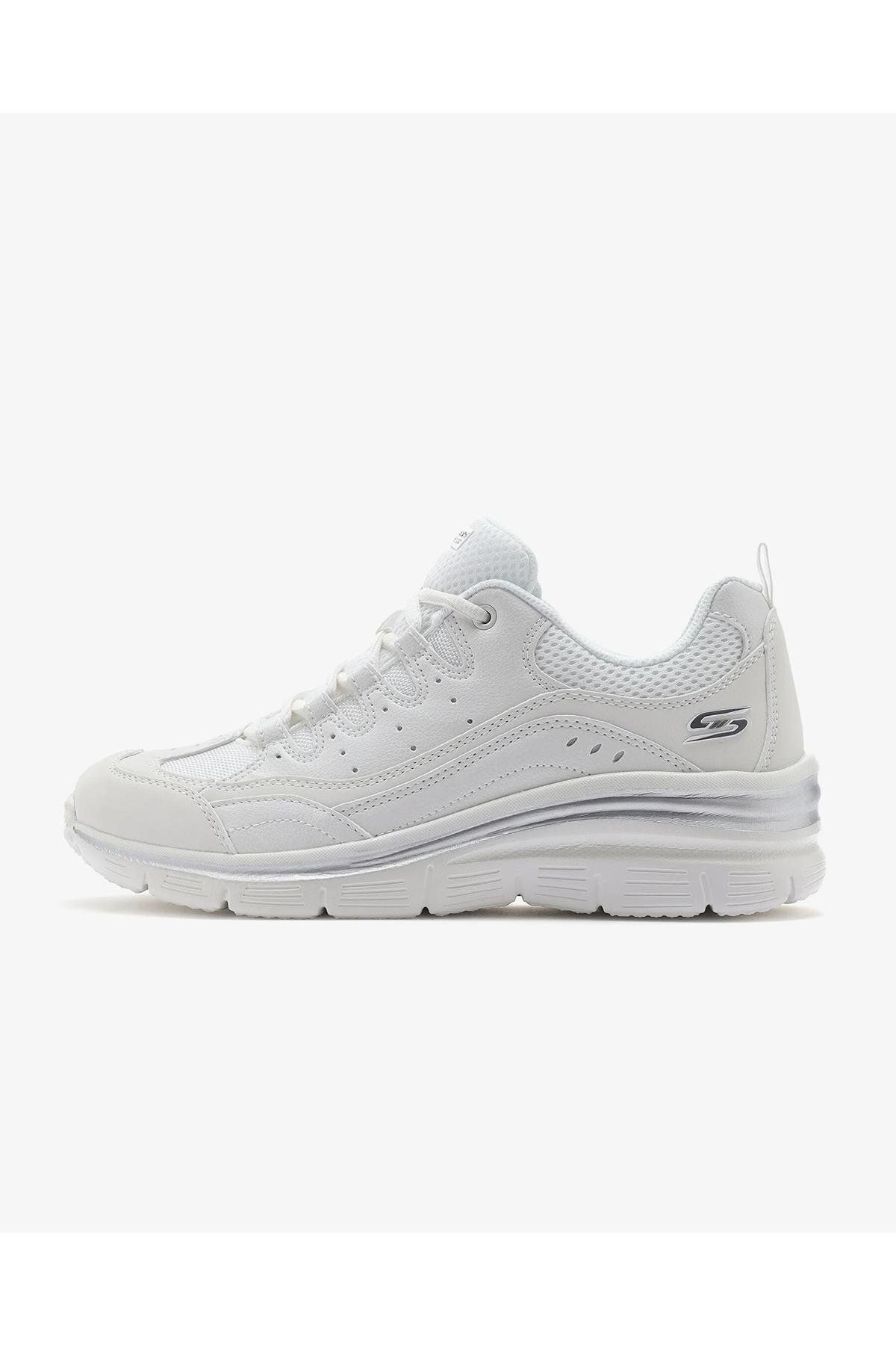 SKECHERS FASHION FIT Ayakkabı Kadın