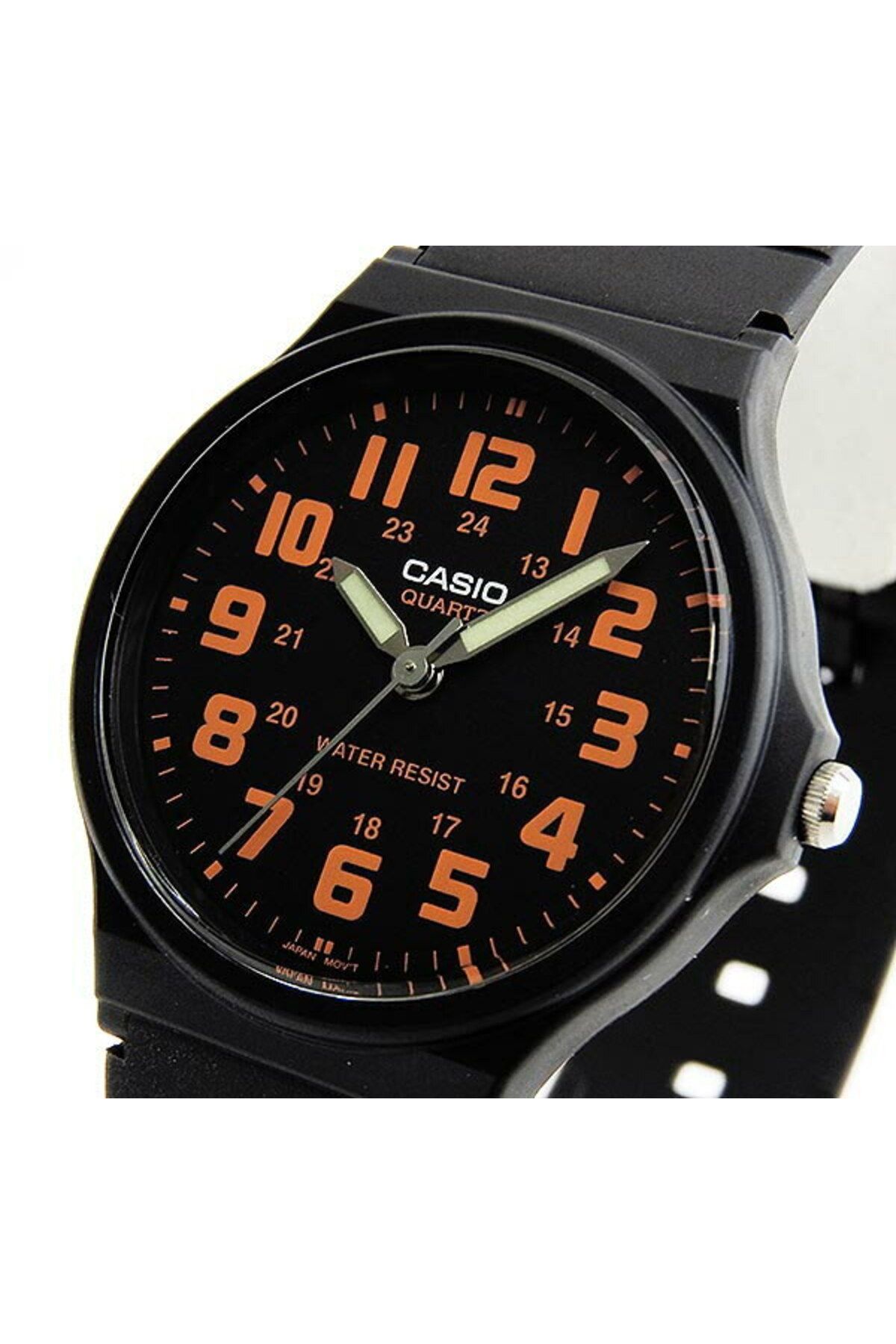 Casio-Ceas Casio, Collection MQ MQ-71-4B 4