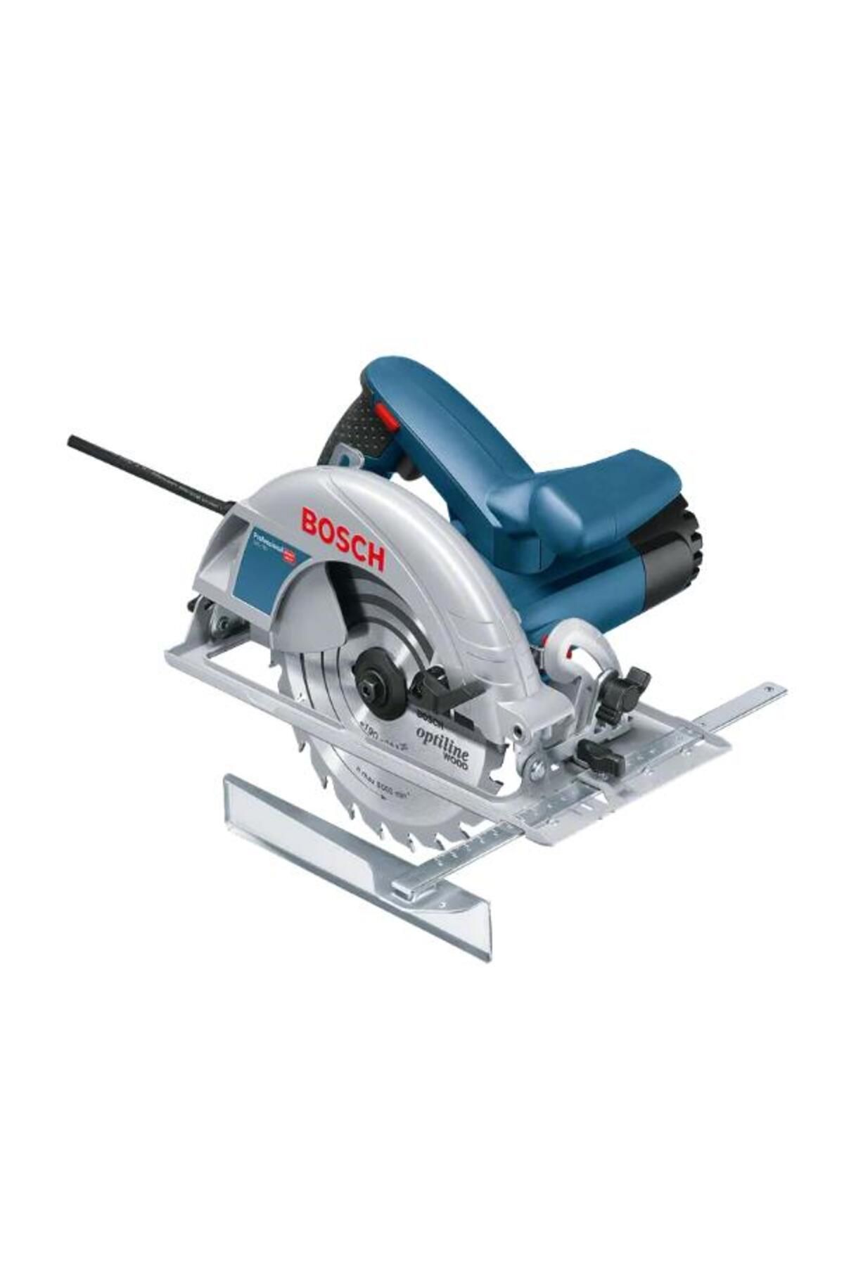 Bosch GKS 190 Daire Testere