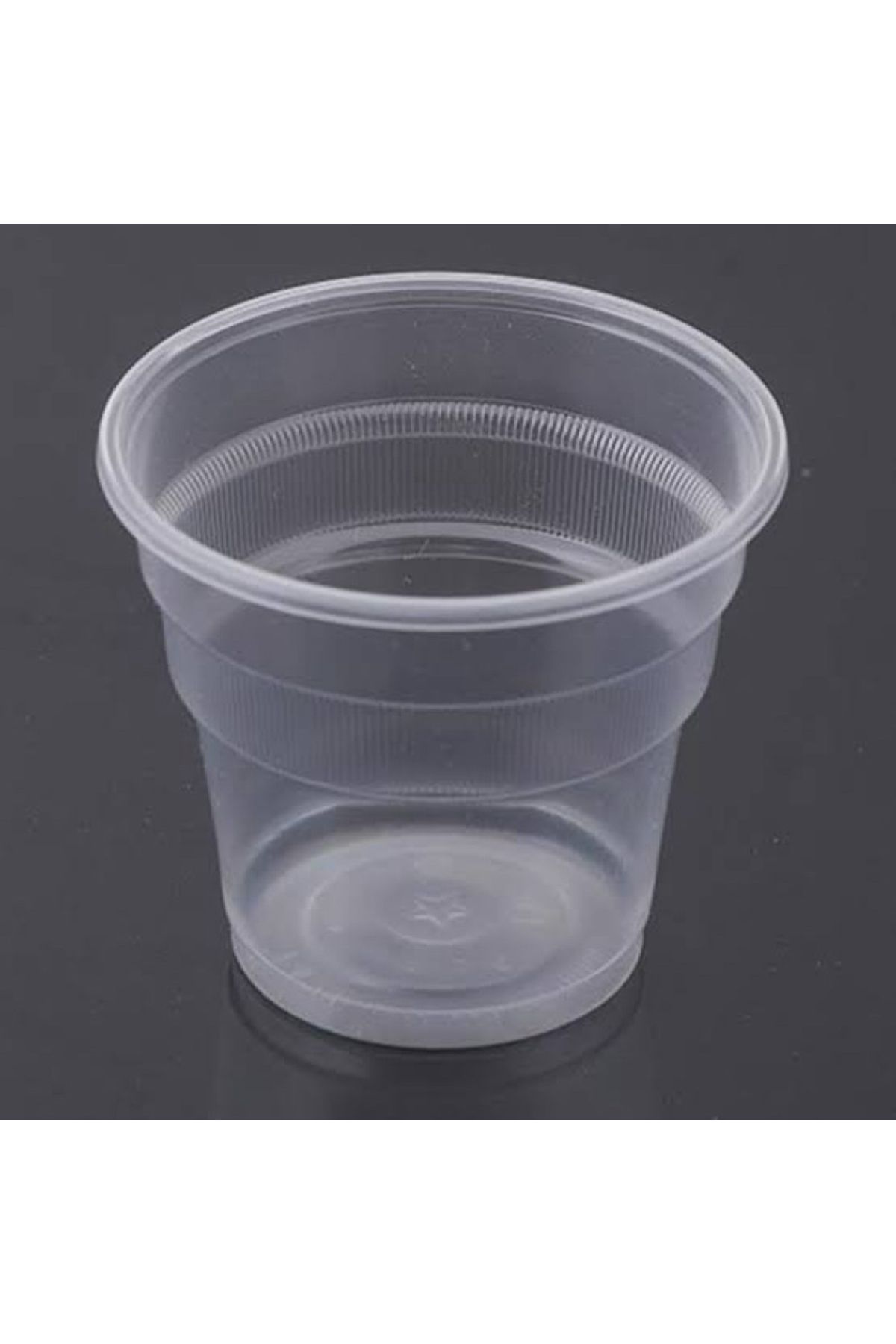 Ta-Fu Global 4 OZ STARCUP BARDAK (50’Lİ)