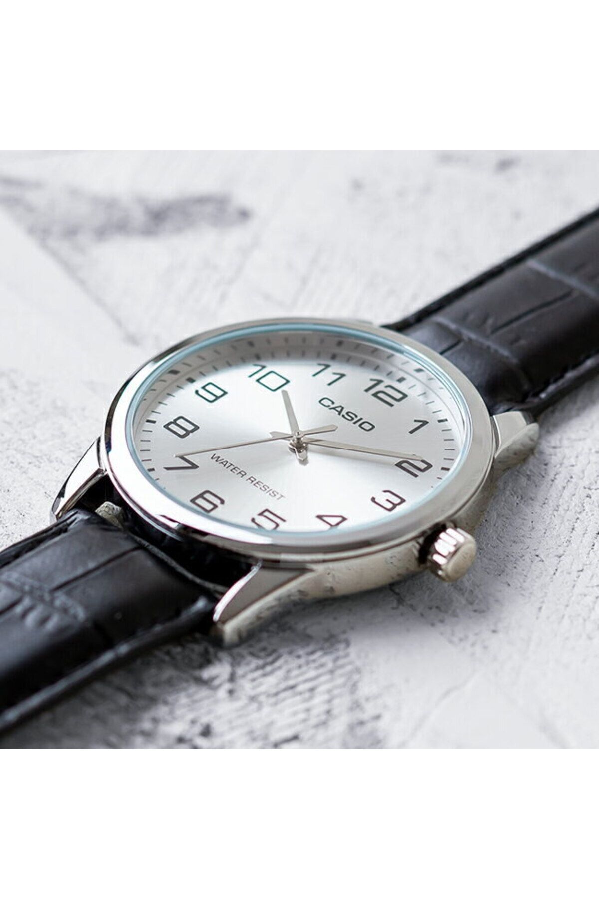 Casio-Ceas Barbati, Casio, Collection MTP-V0 MTP-V001L-7B 6