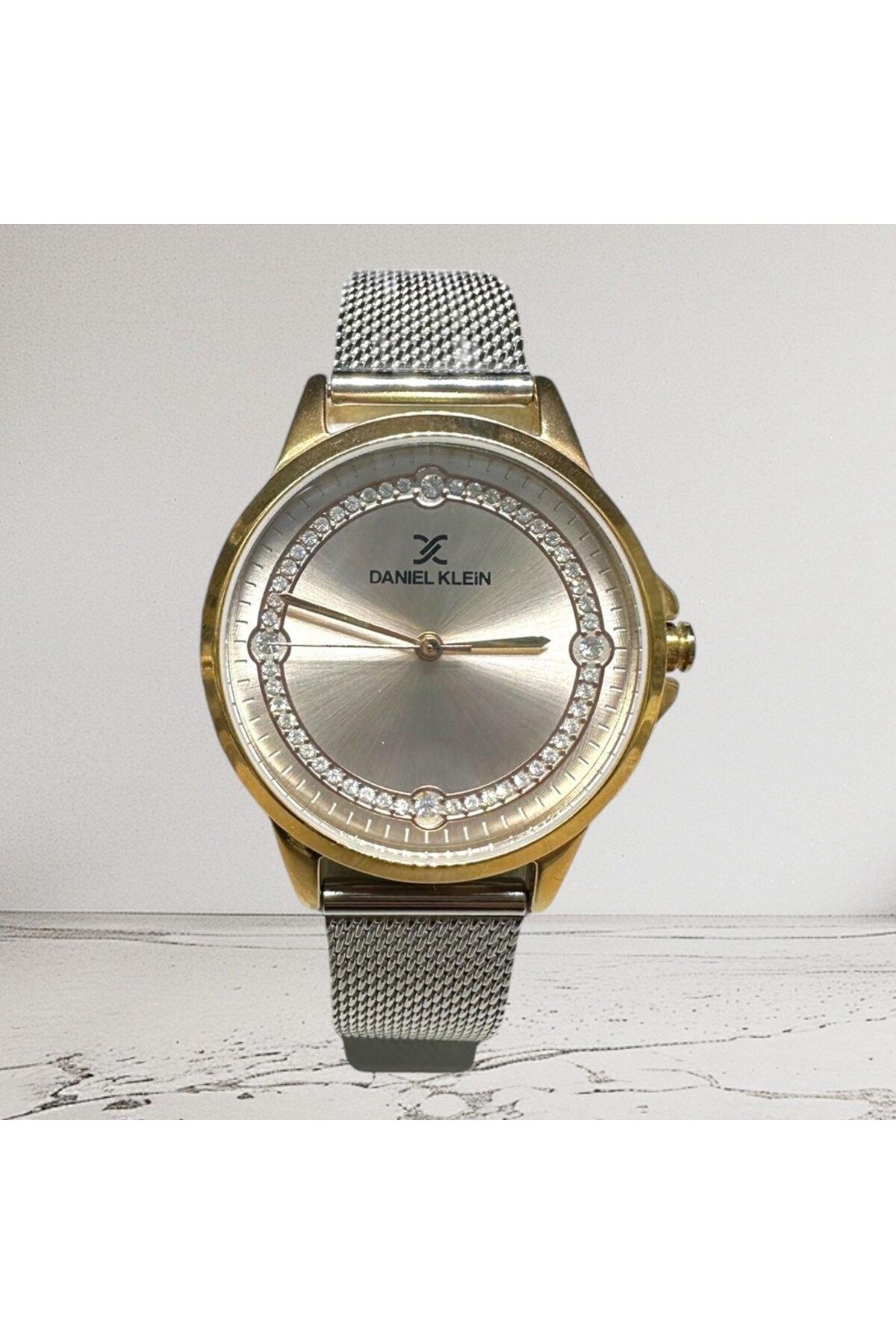 Daniel Klein 013724F KADIN KOL SAATİ