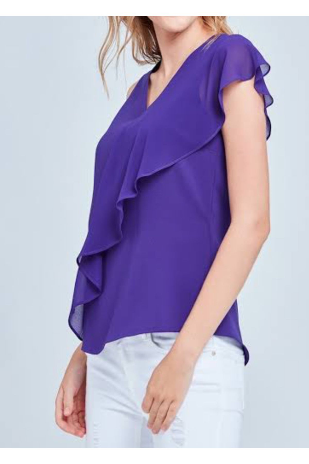 Butik Yazlık basic tişört