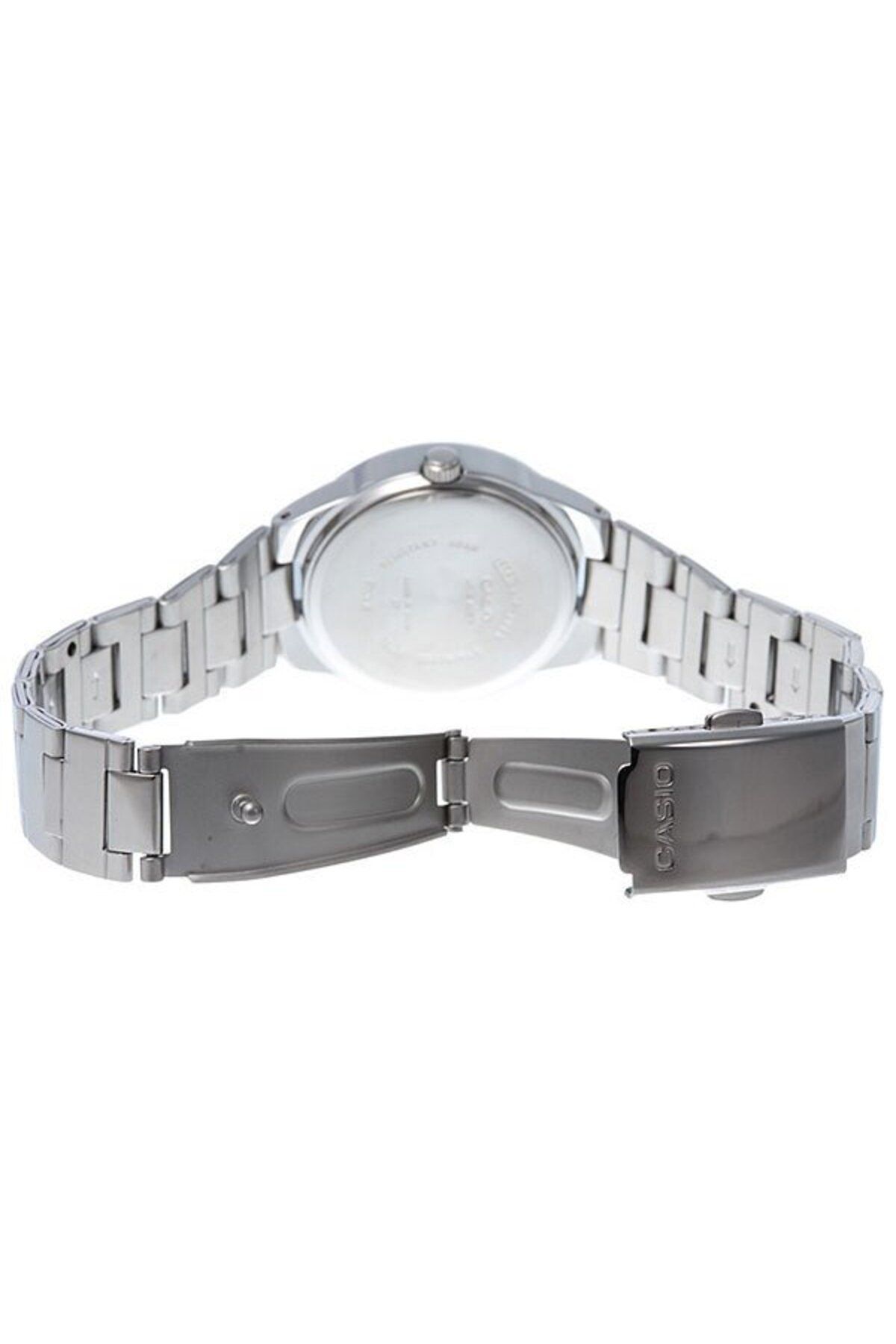 Casio-Ceas Dama, Casio, Collection LTP-20 LTP-2069D-4A 6