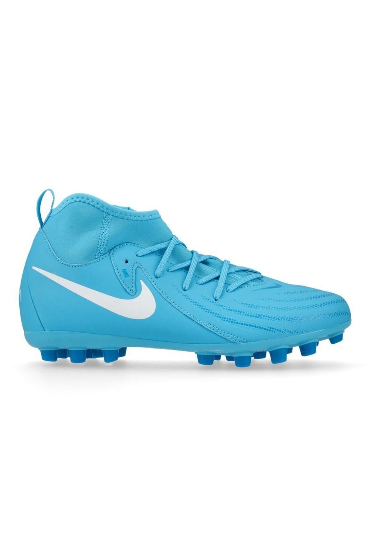 Nike Jr. Phantom Luna 2 Academy AG Çocuk Krampon(DAR KALIP)
