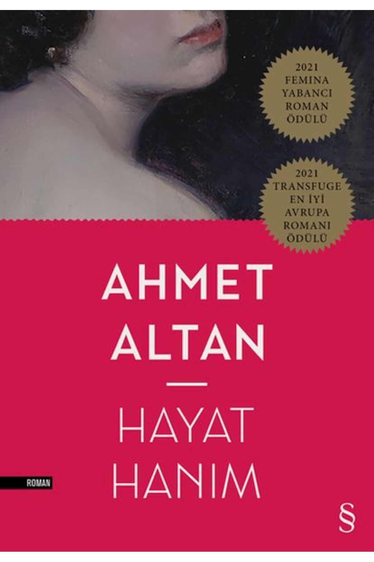 Destek Yayınları Hayat Hanım